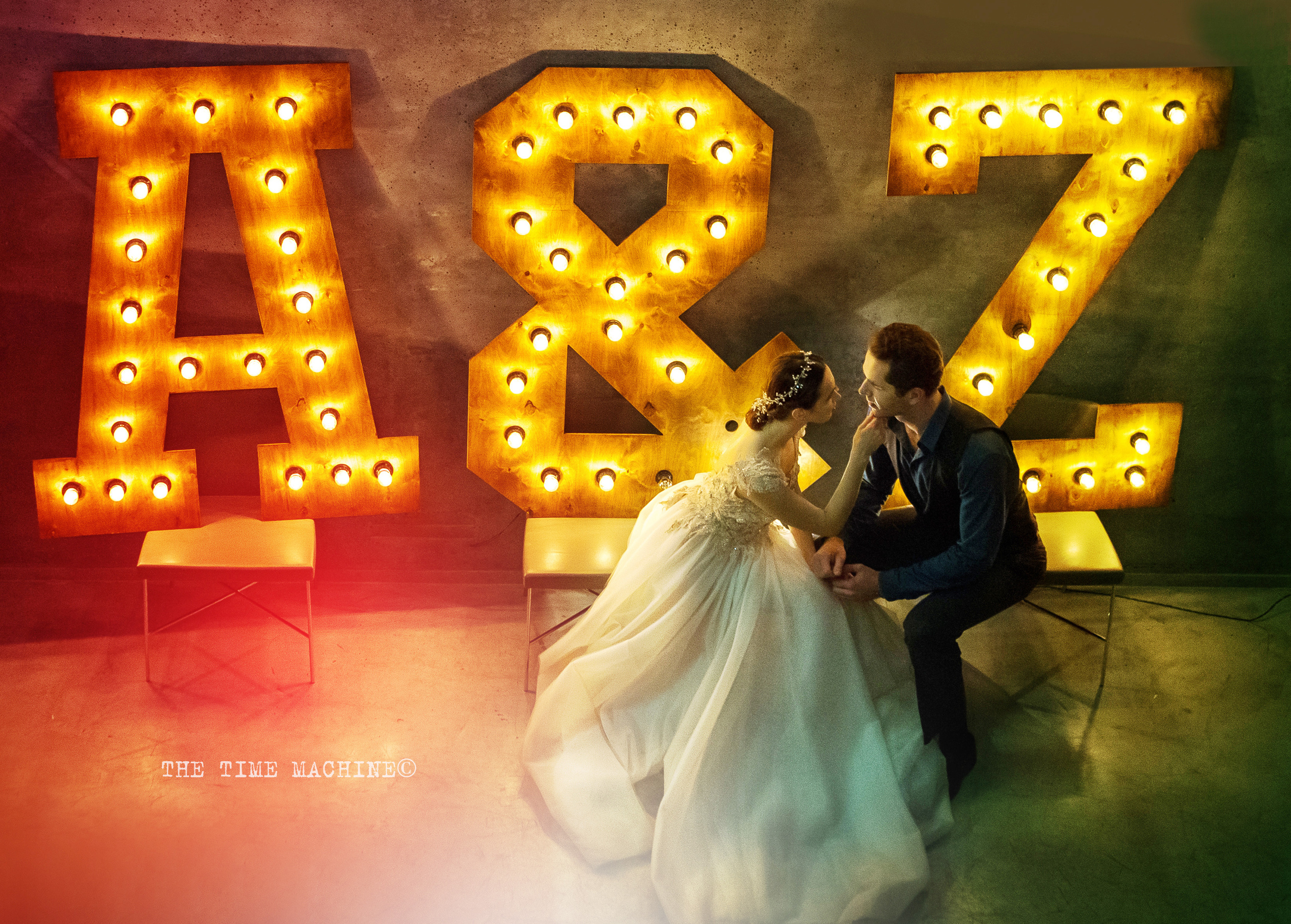 СВАДЬБА. Фотограф для маркетплейсов Михаил Бове