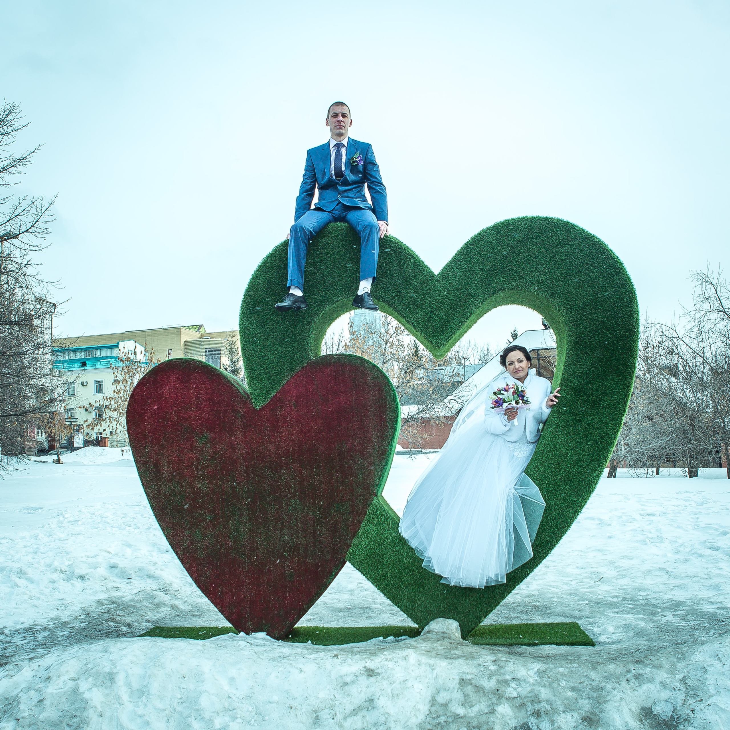 СВАДЬБА. Фотограф для маркетплейсов Михаил Бове