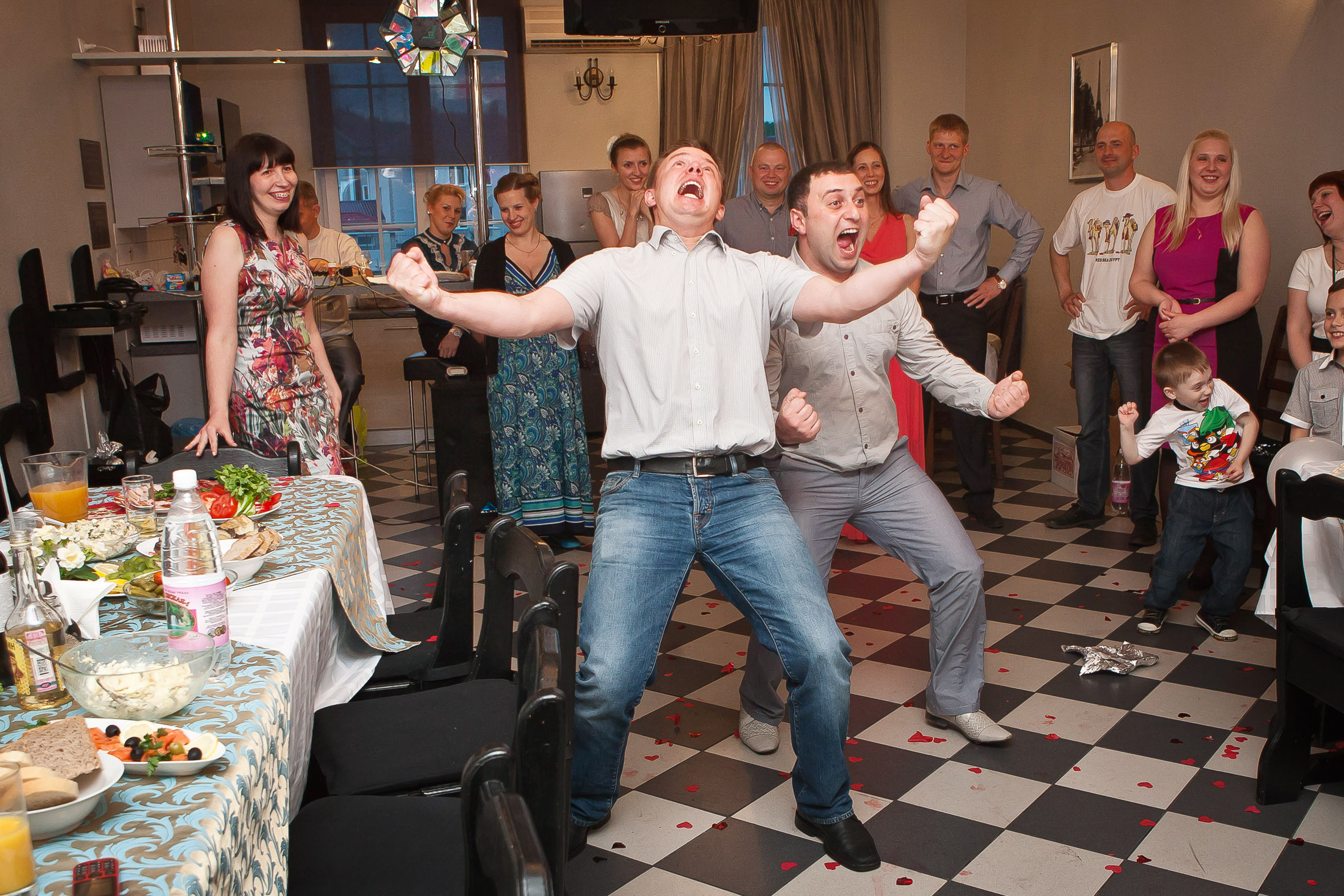 РЕПОРТАЖНЫЕ ФОТО. Фотограф для маркетплейсов Михаил Бове