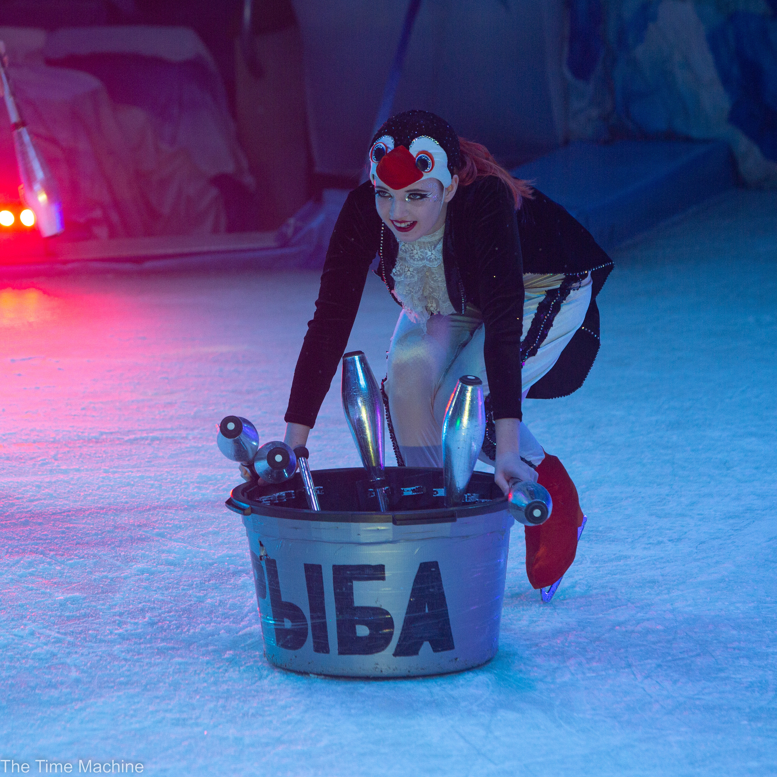 ЦИРК НА ЛЬДУ 03.12.22 ЕКАТЕРИНБУРГ. Фотограф для маркетплейсов Михаил Бове