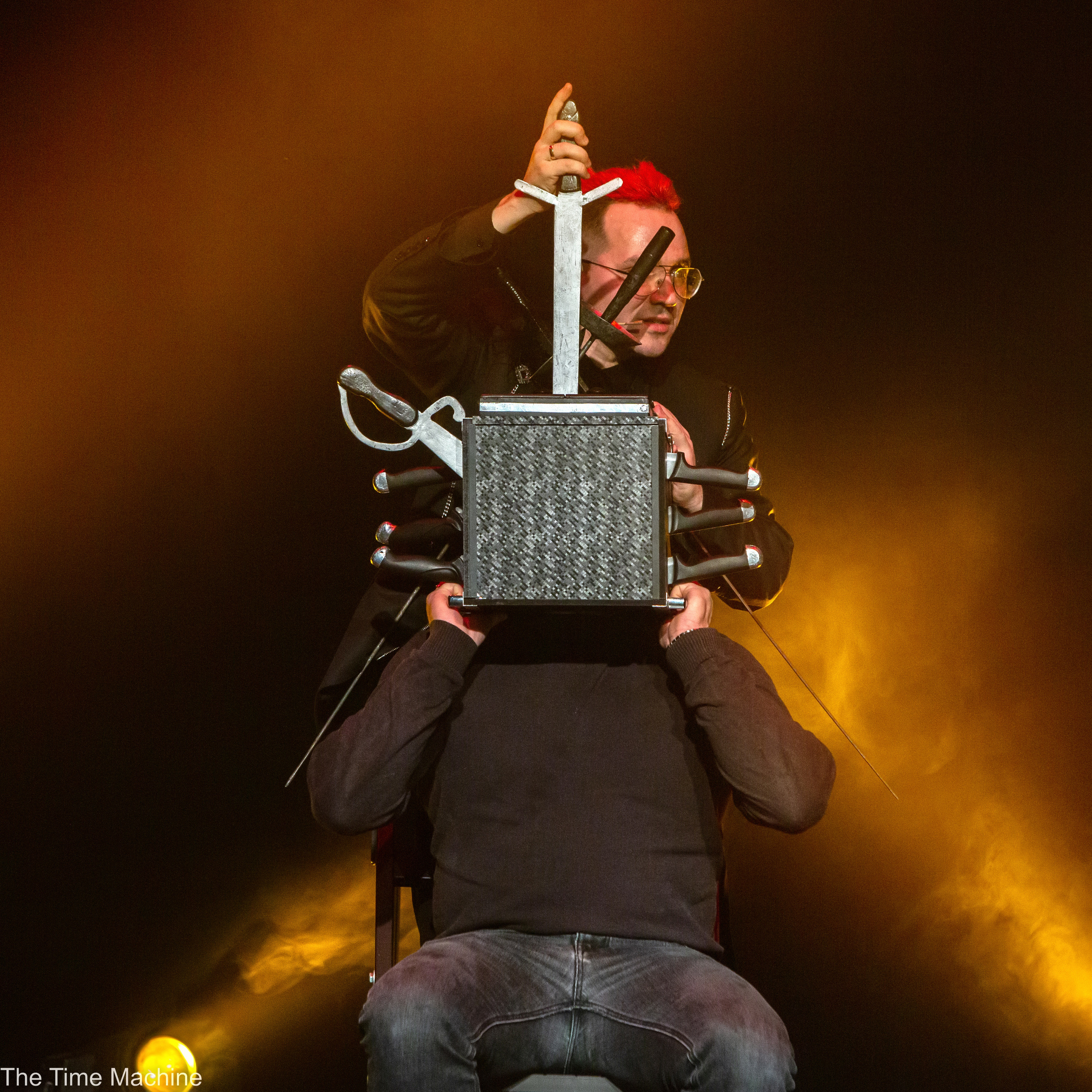 Экстремальное шоу Ильи Ильина.11.12.22. Фотограф для маркетплейсов Михаил Бове