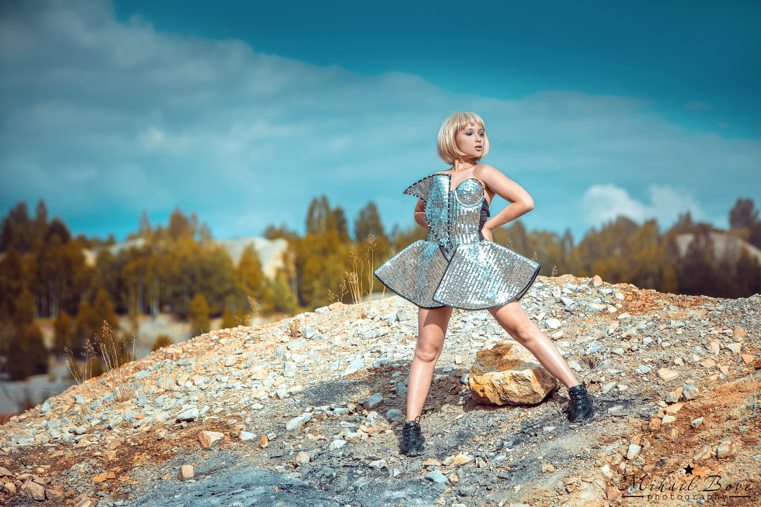 ДЕТИ. Фотограф для маркетплейсов Михаил Бове