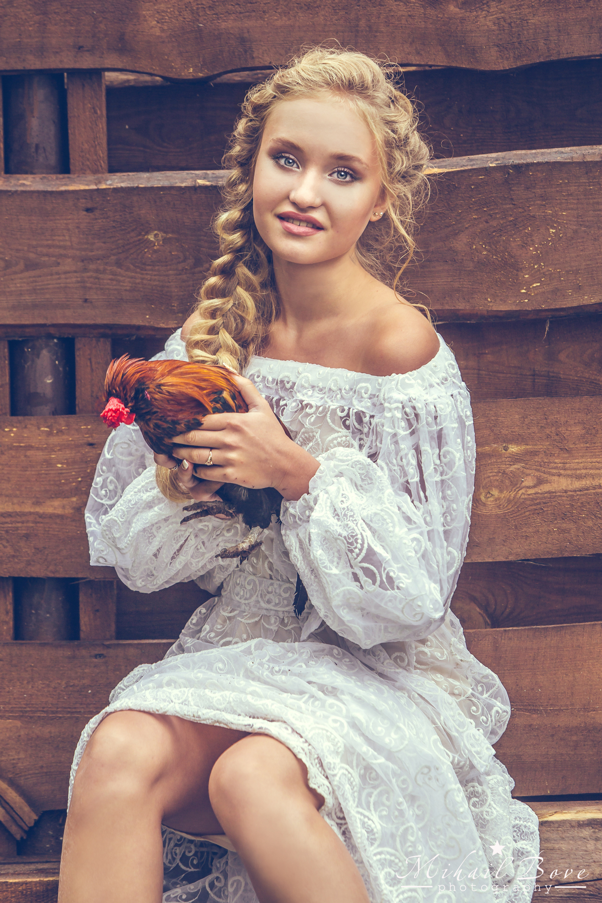 ДЕТИ. Фотограф для маркетплейсов Михаил Бове