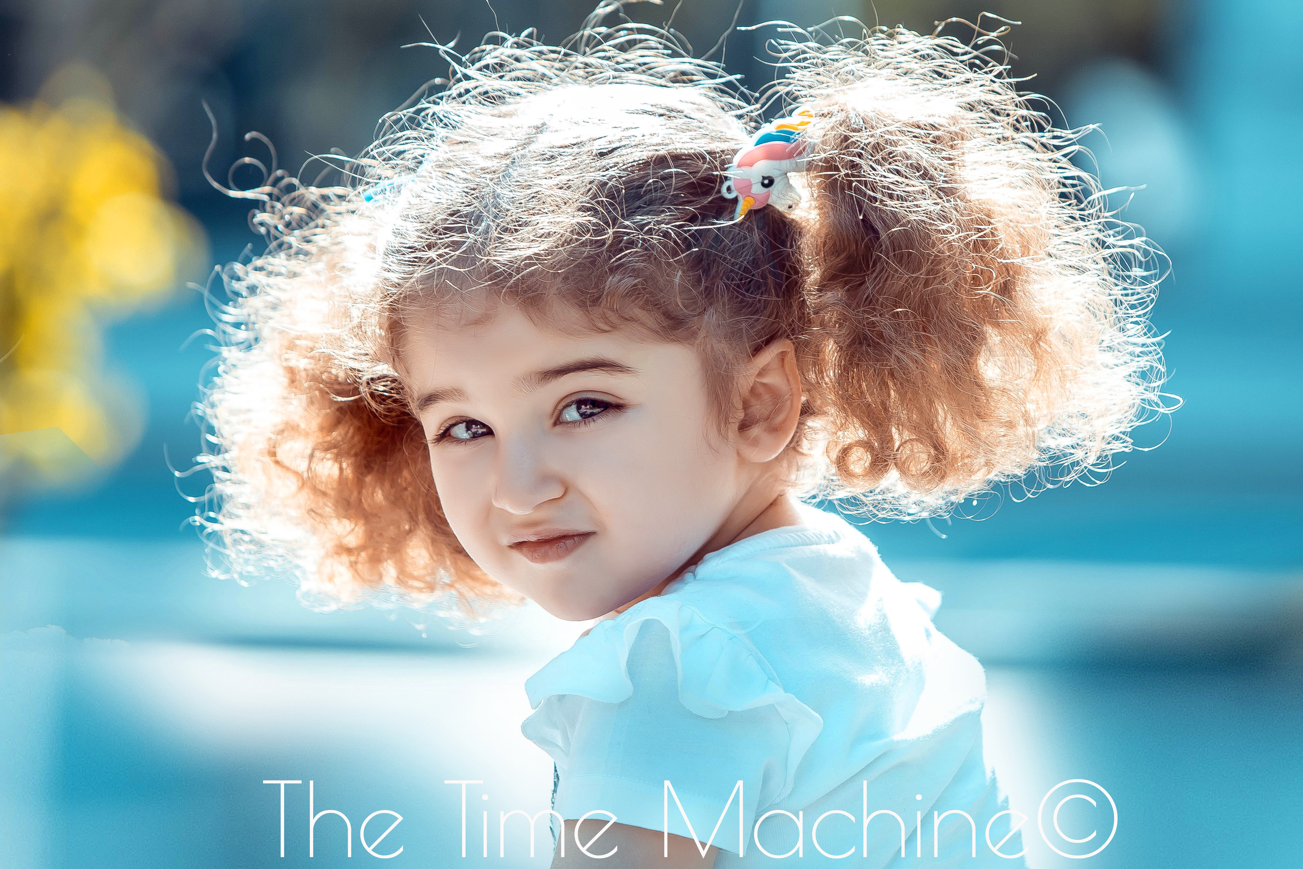 ДЕТИ. Фотограф для маркетплейсов Михаил Бове