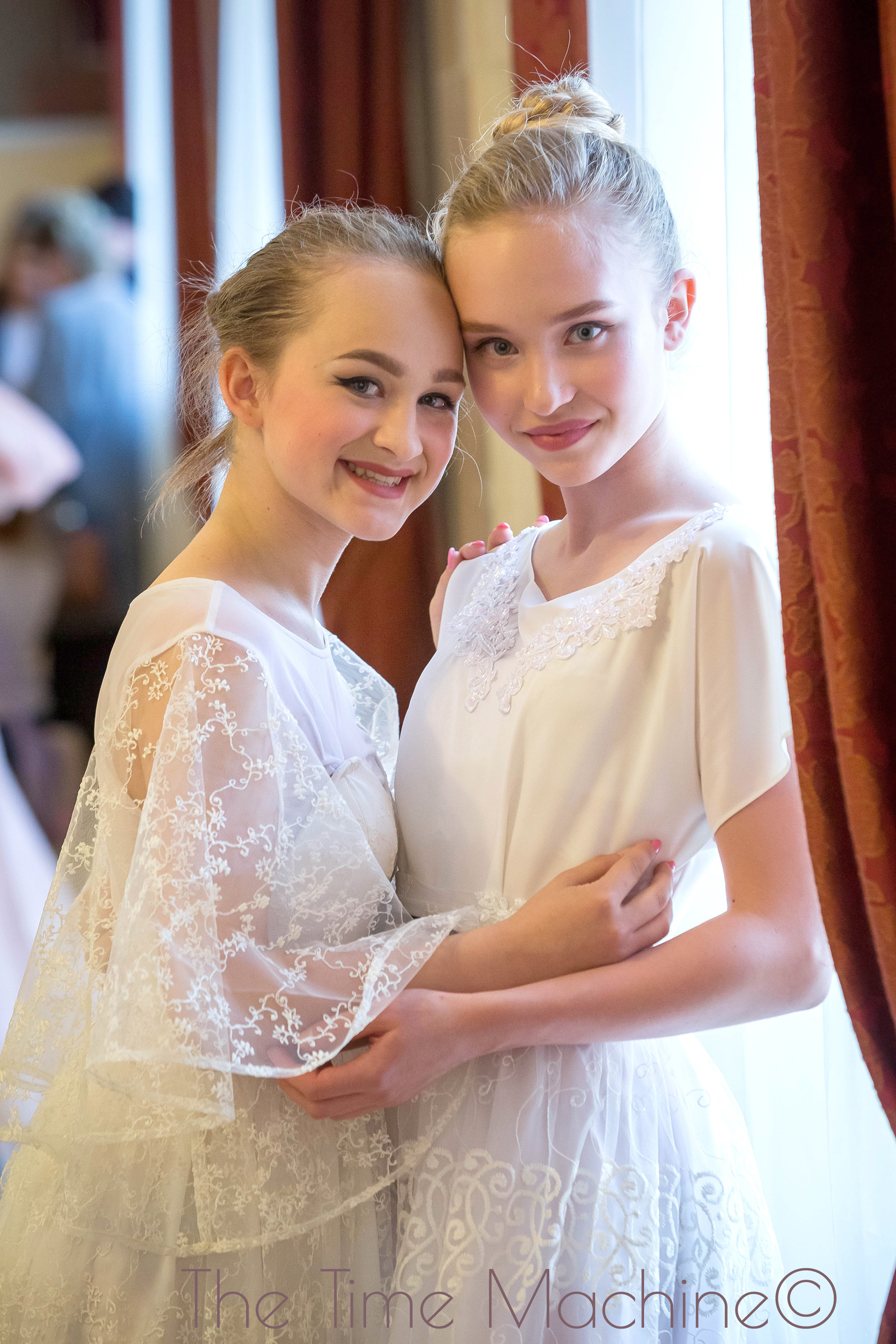 ДЕТИ. Фотограф для маркетплейсов Михаил Бове