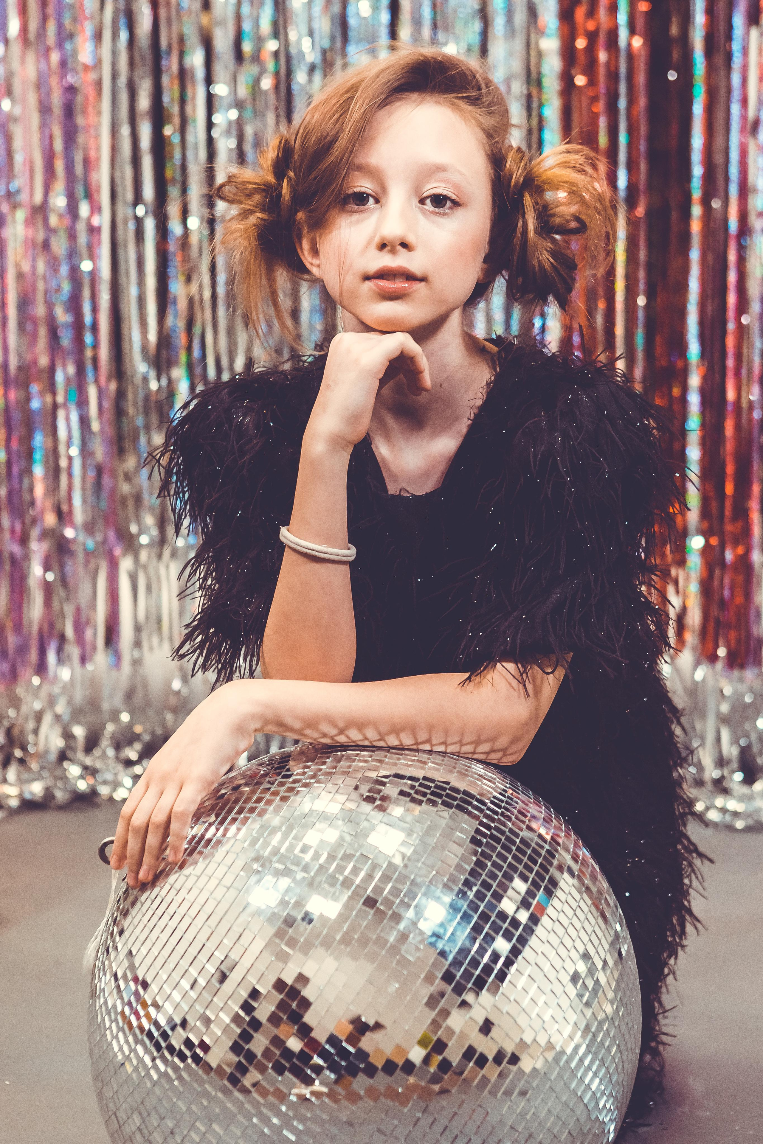 ДЕТИ. Фотограф для маркетплейсов Михаил Бове