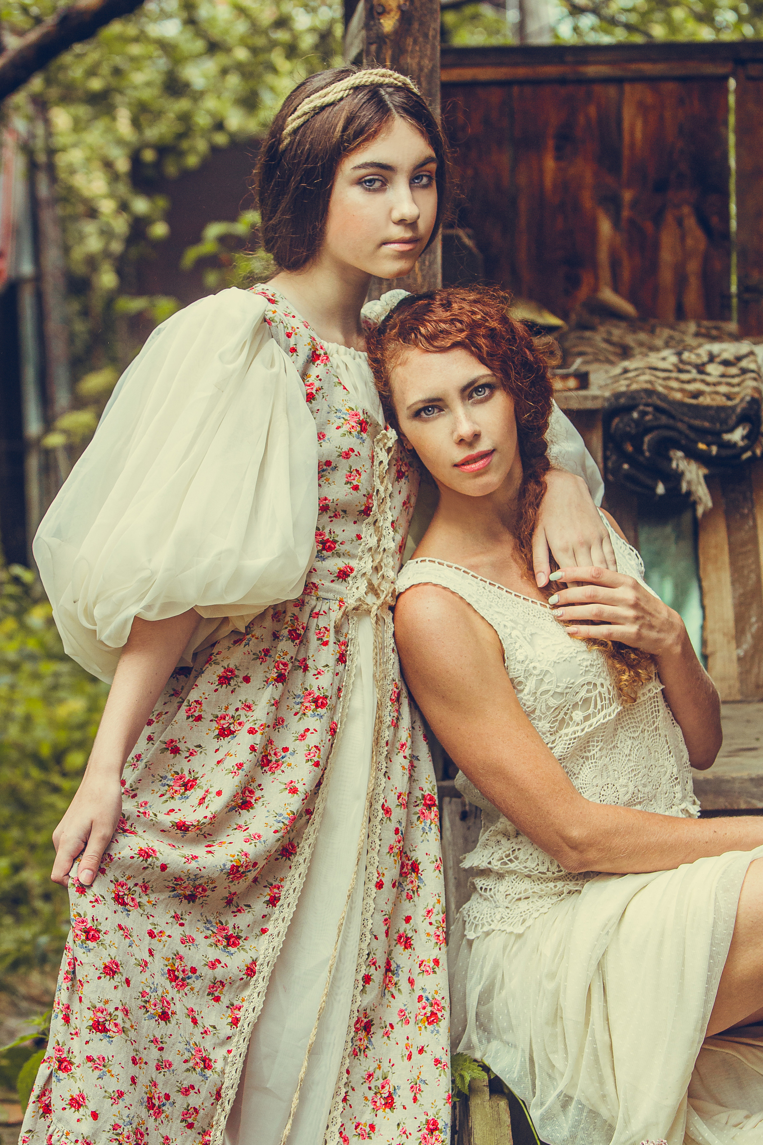 ПОРТФОЛИО СЕМЕЙНОЕ. Фотограф для маркетплейсов Михаил Бове