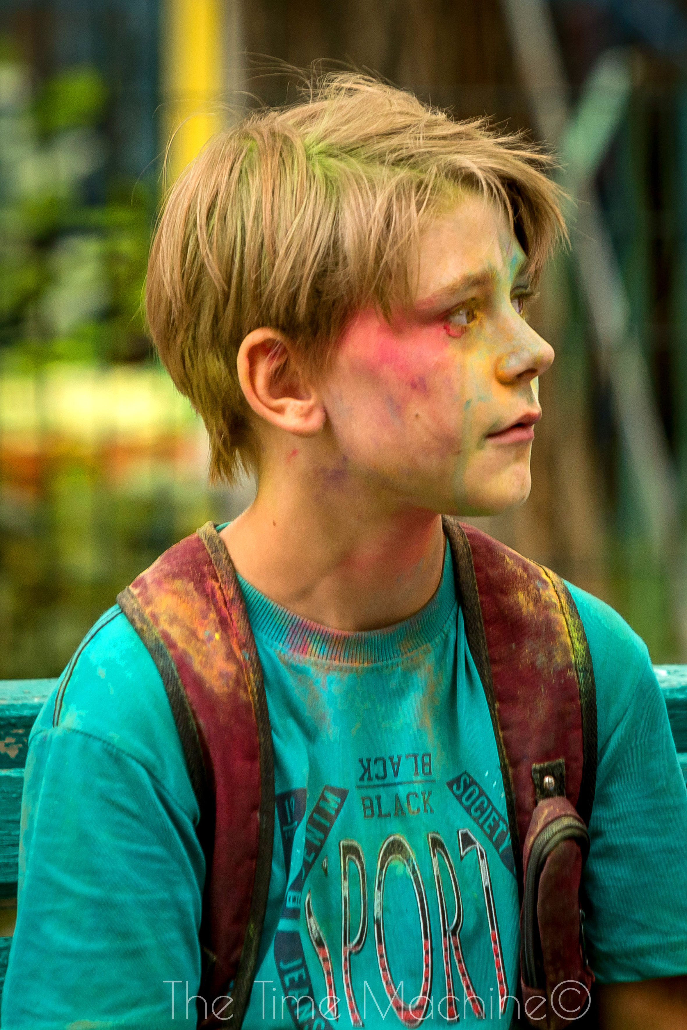 ДЕТИ. Фотограф для маркетплейсов Михаил Бове