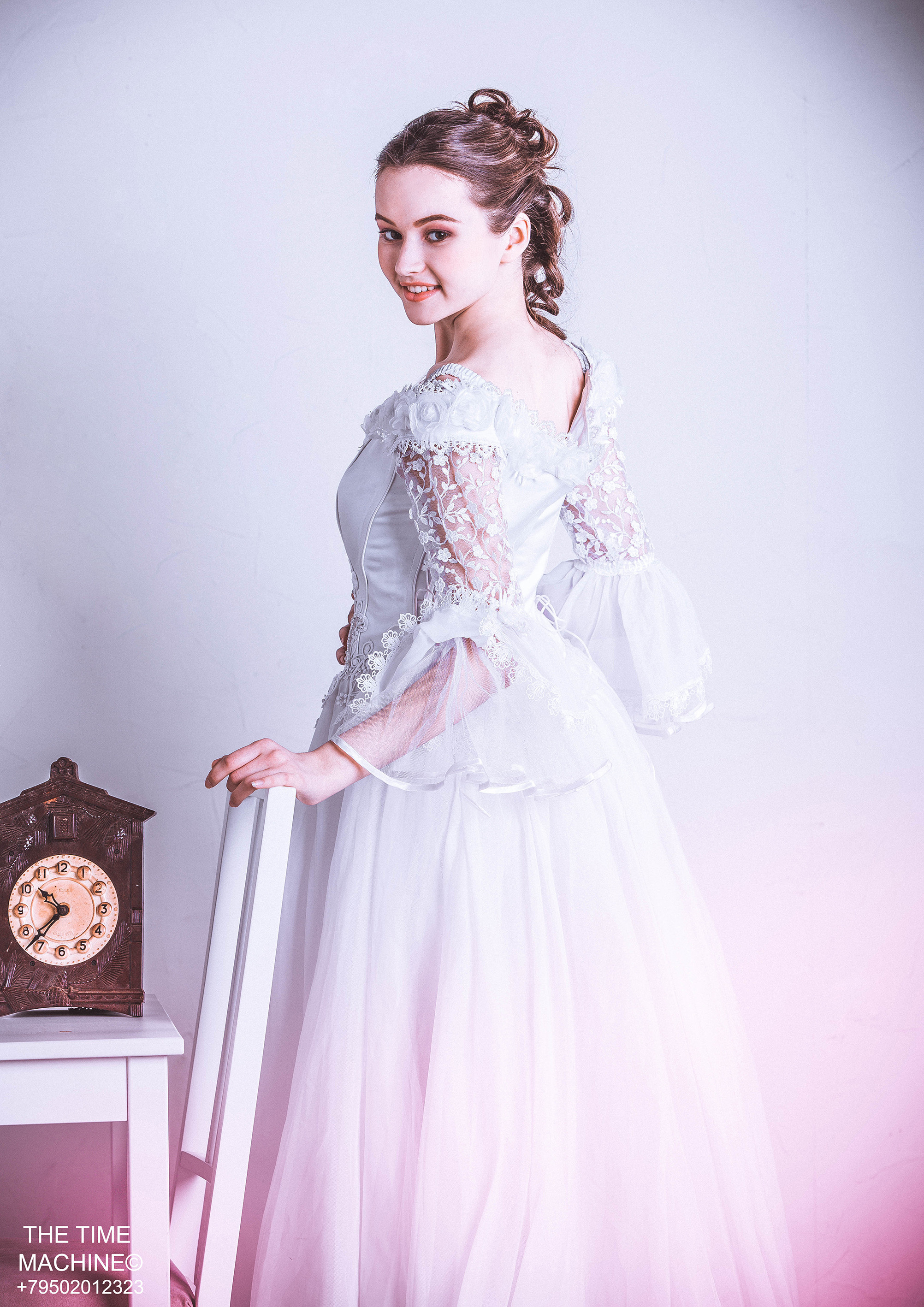 СВАДЬБА. Фотограф для маркетплейсов Михаил Бове