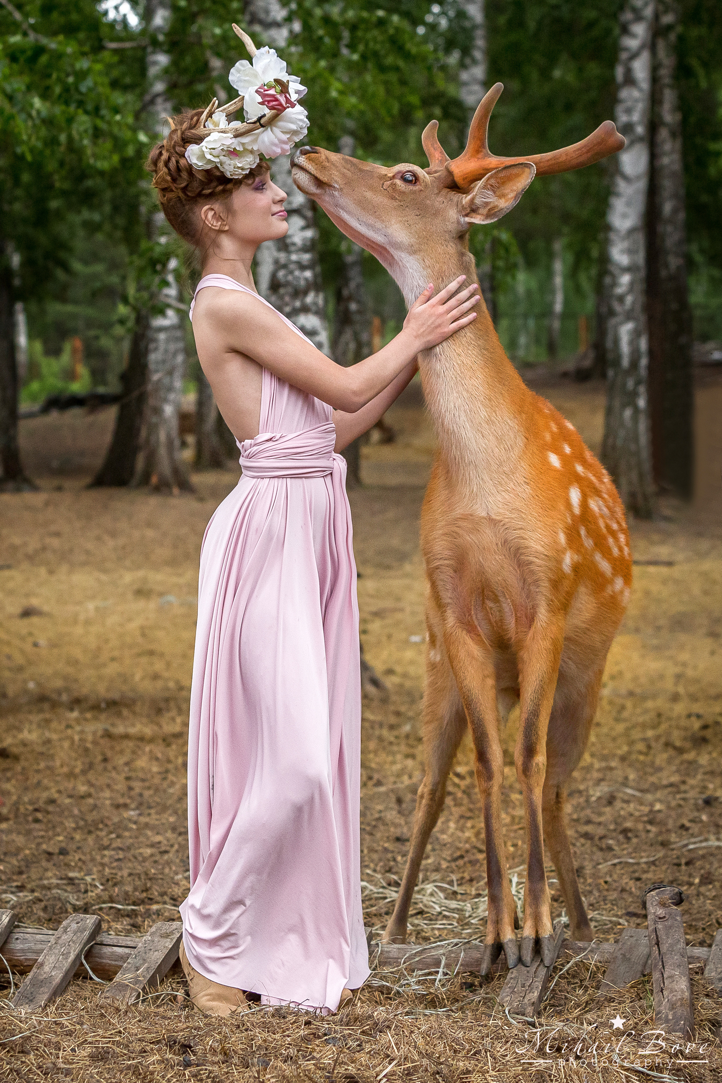 ДЕТИ. Фотограф для маркетплейсов Михаил Бове