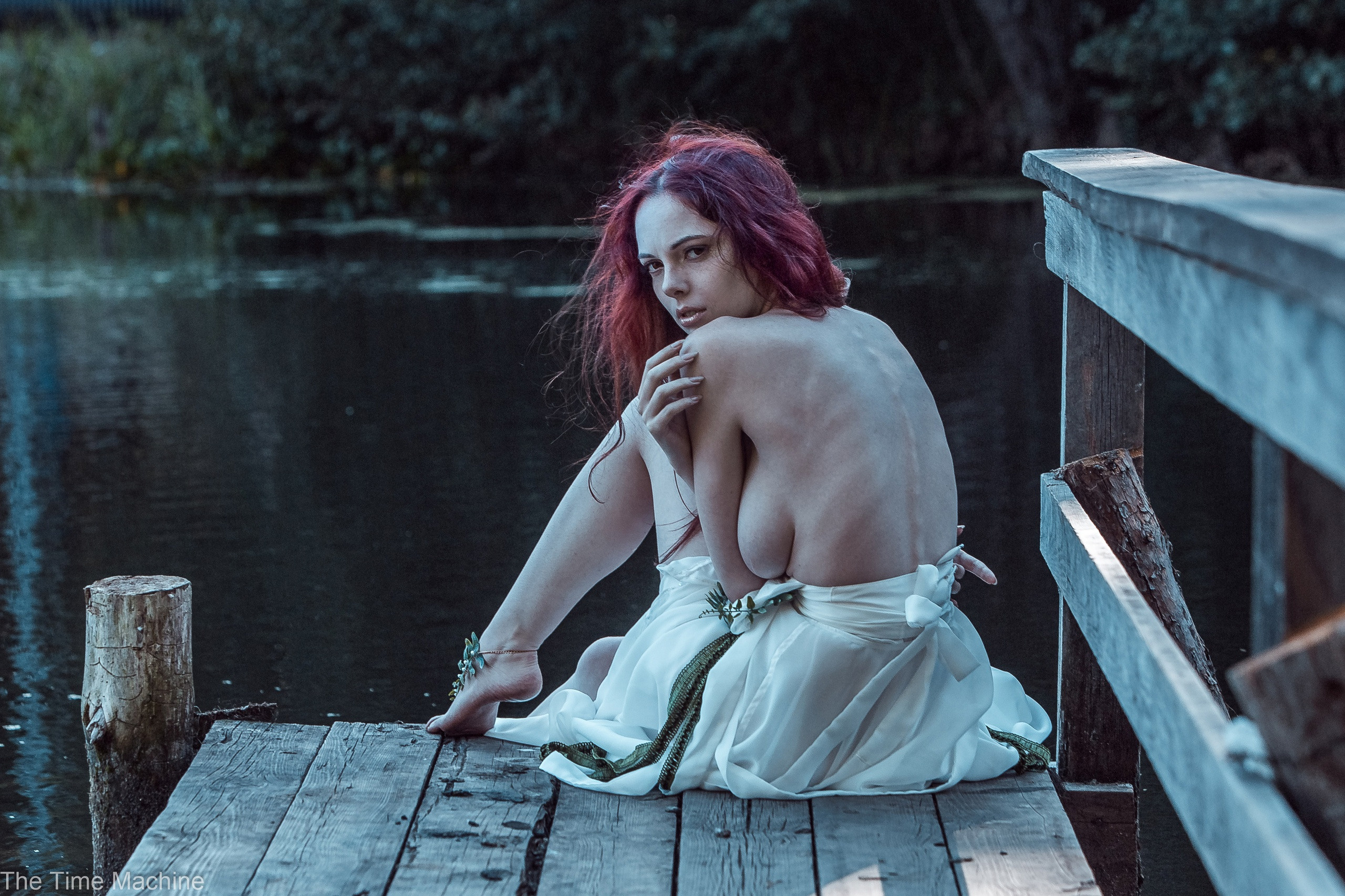 ГЛАМУР. Фотограф для маркетплейсов Михаил Бове