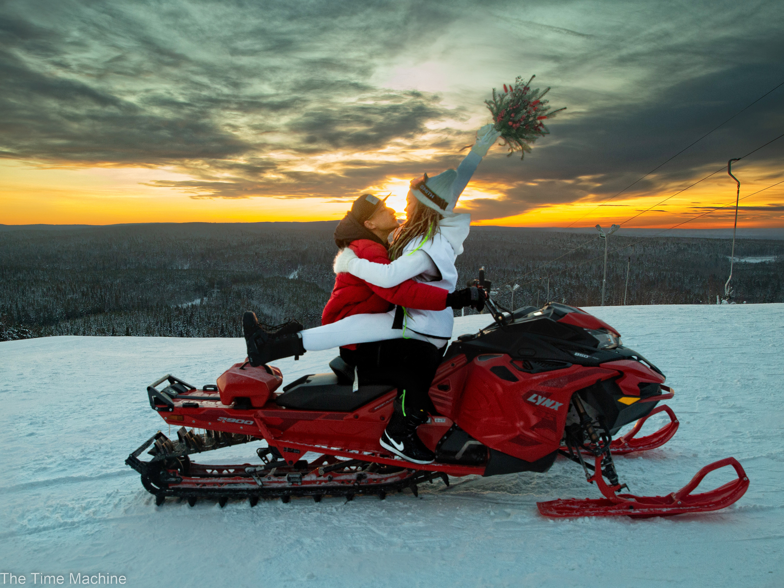 СВАДЬБА. Фотограф для маркетплейсов Михаил Бове