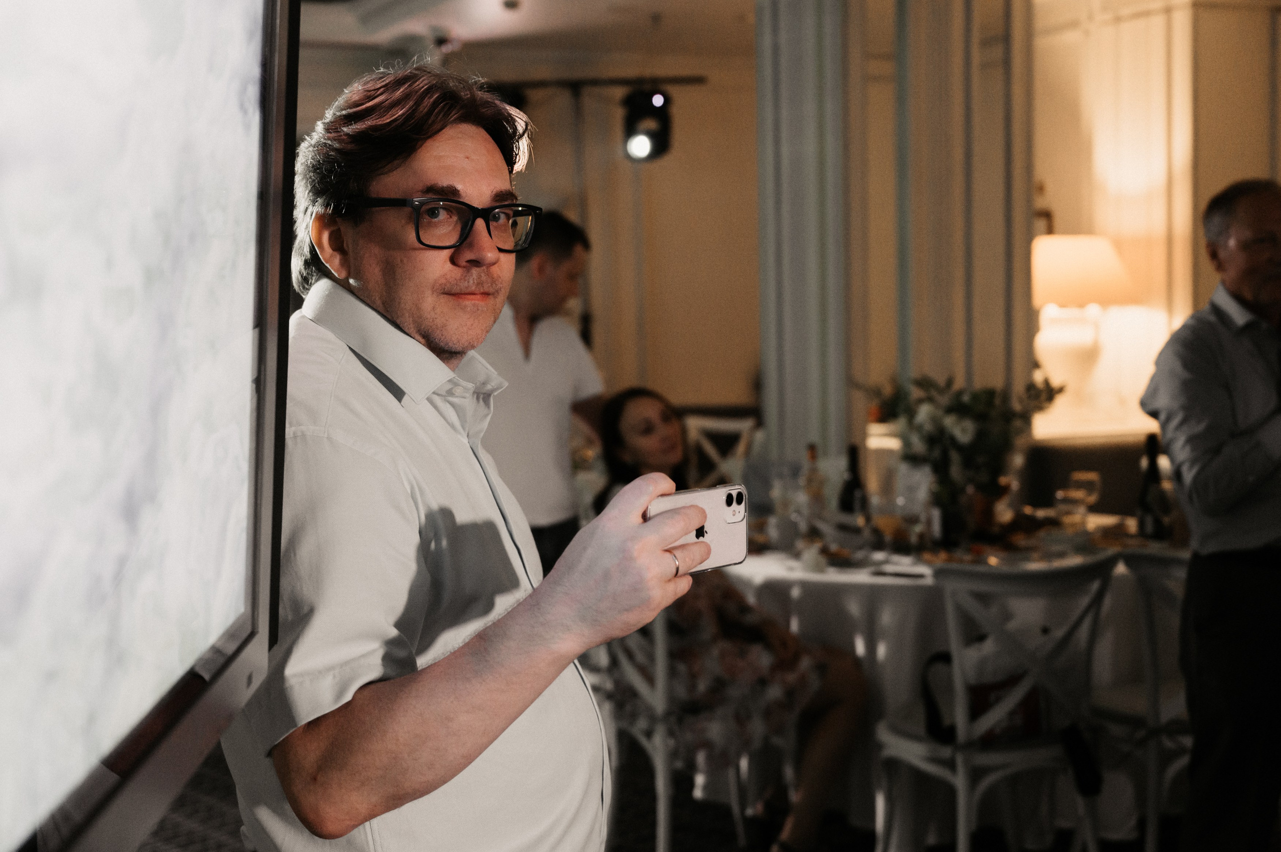 Никита и Лина. Свадебный фотограф Александр Давыдов