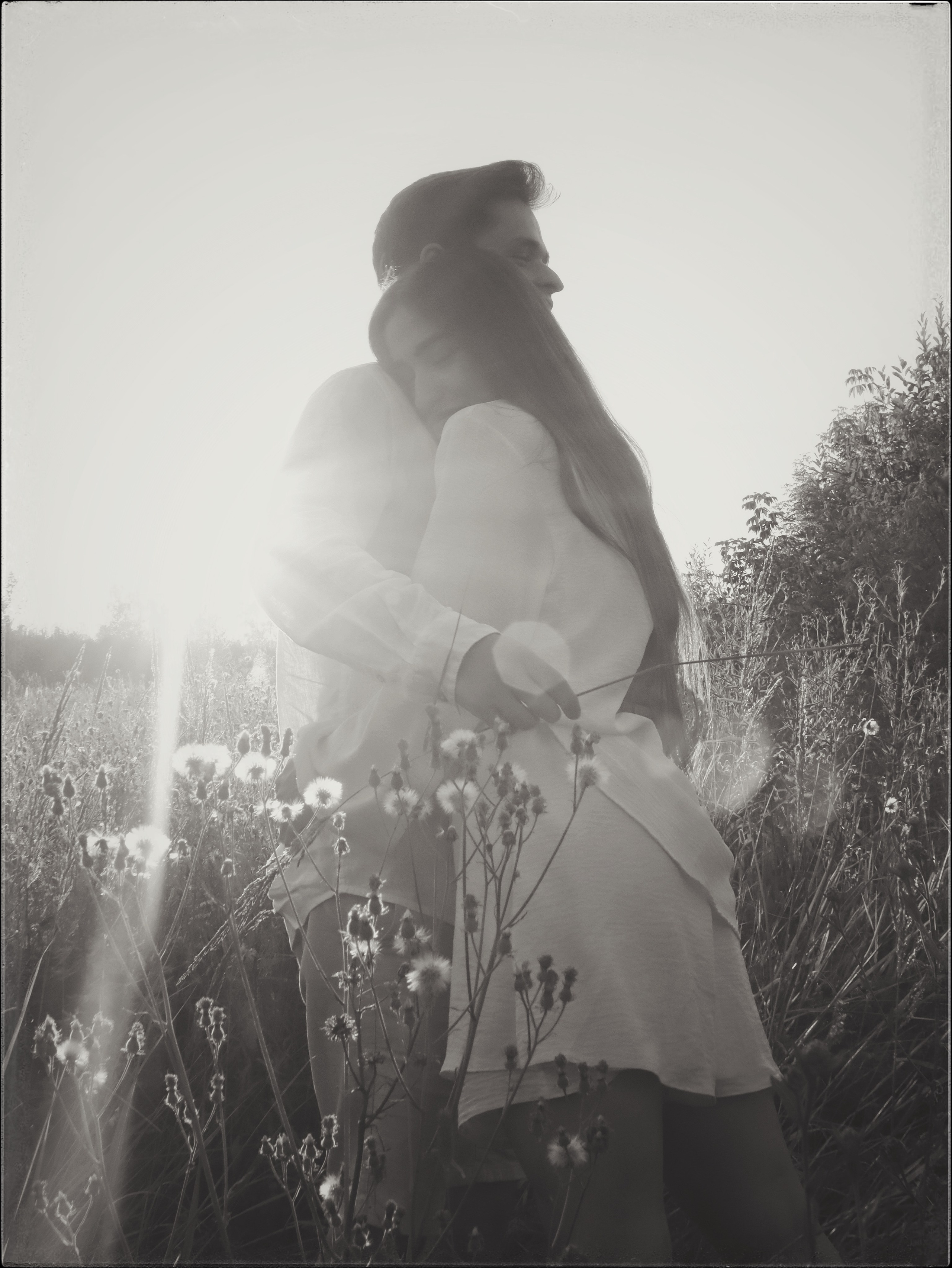 Диана и Никита. Портретный и свадебный фотограф в Москве Александра