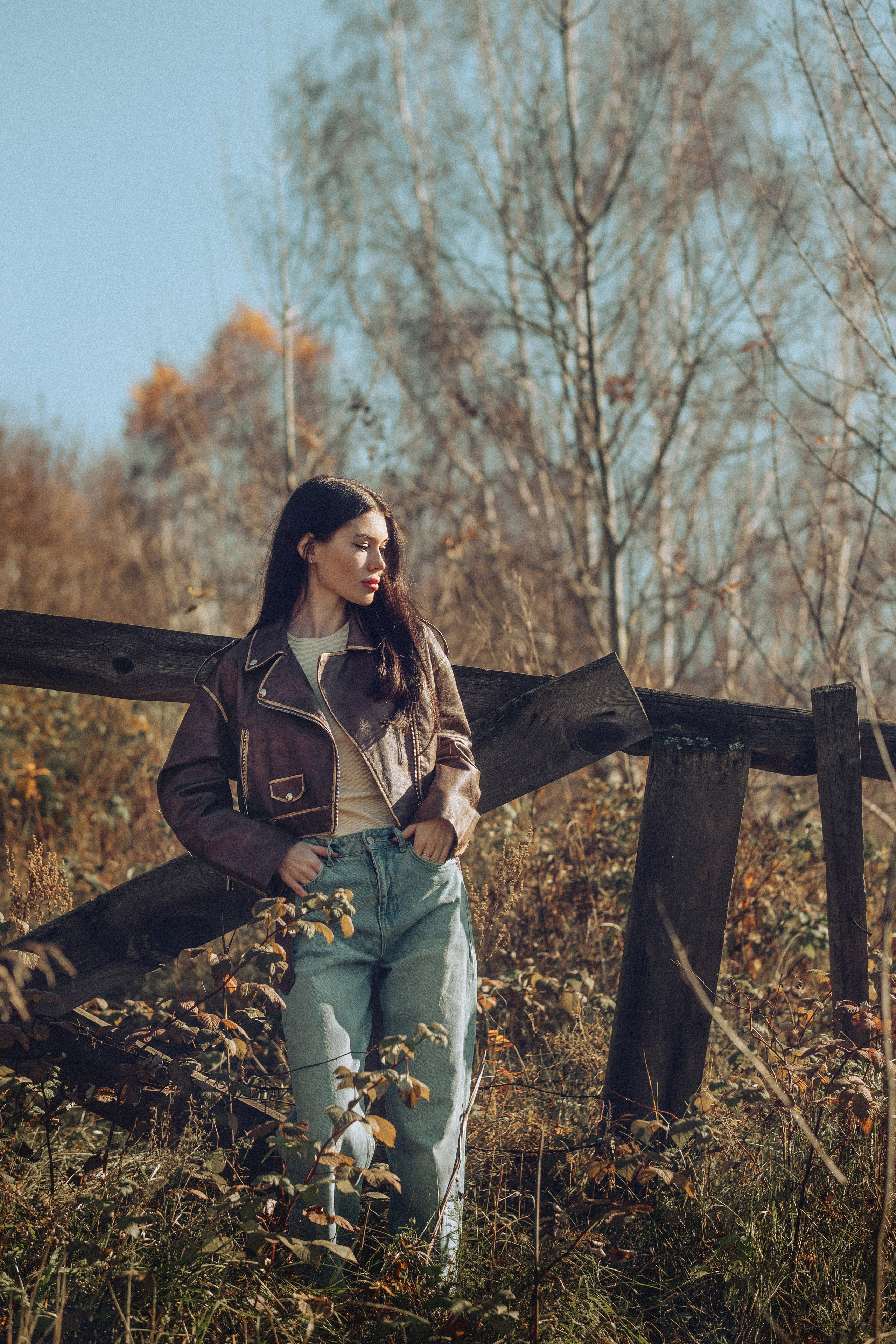 Анна. Семейный фотограф Ульяна Сиденко — Иркутск