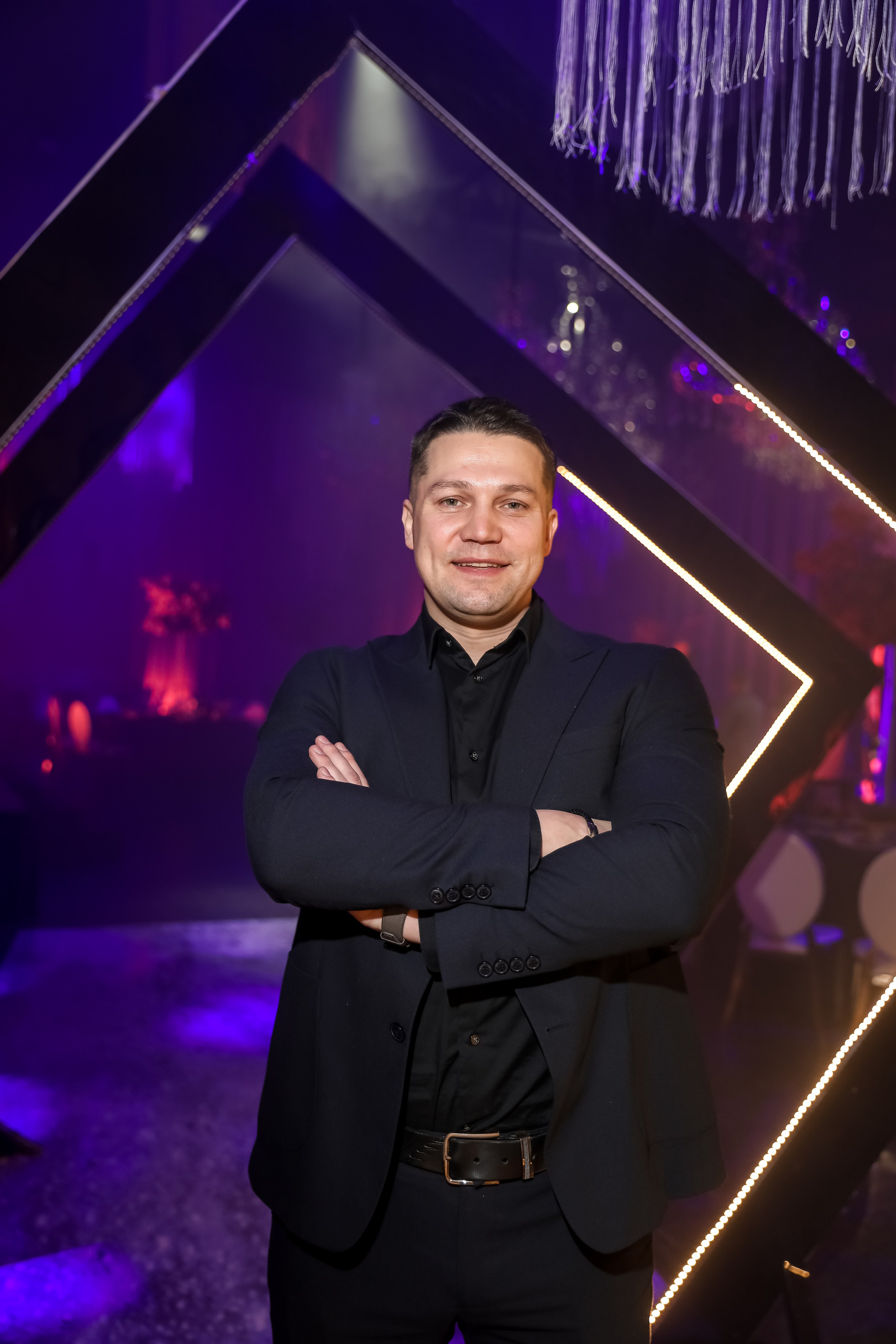 Happy Birthday КОММУНИКАТОР. Photographer Viktoriya Markushina «My world throug»