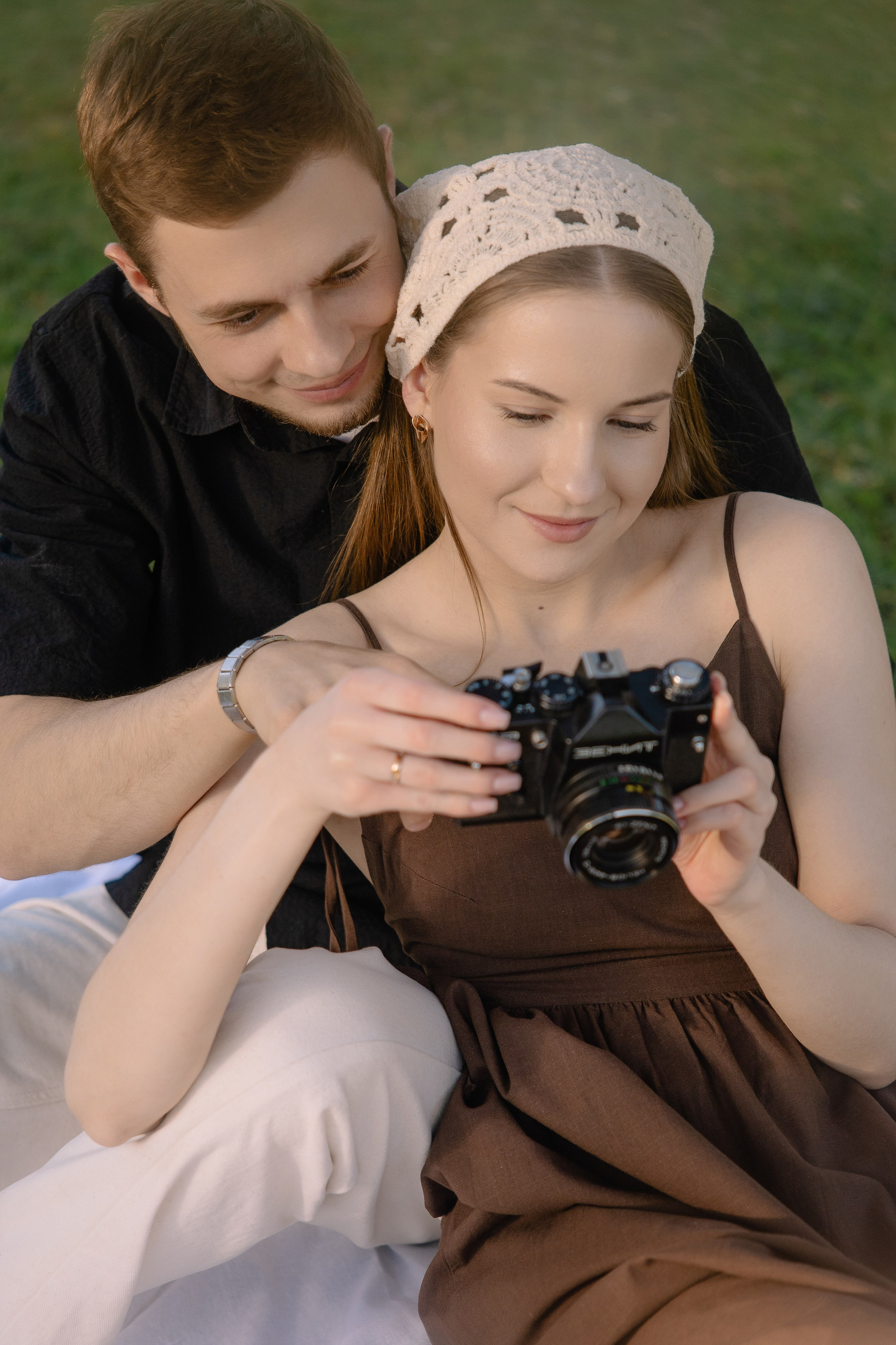 Lovestory. Свадебный фотограф Краснодар и Москва. Анна Еремчук