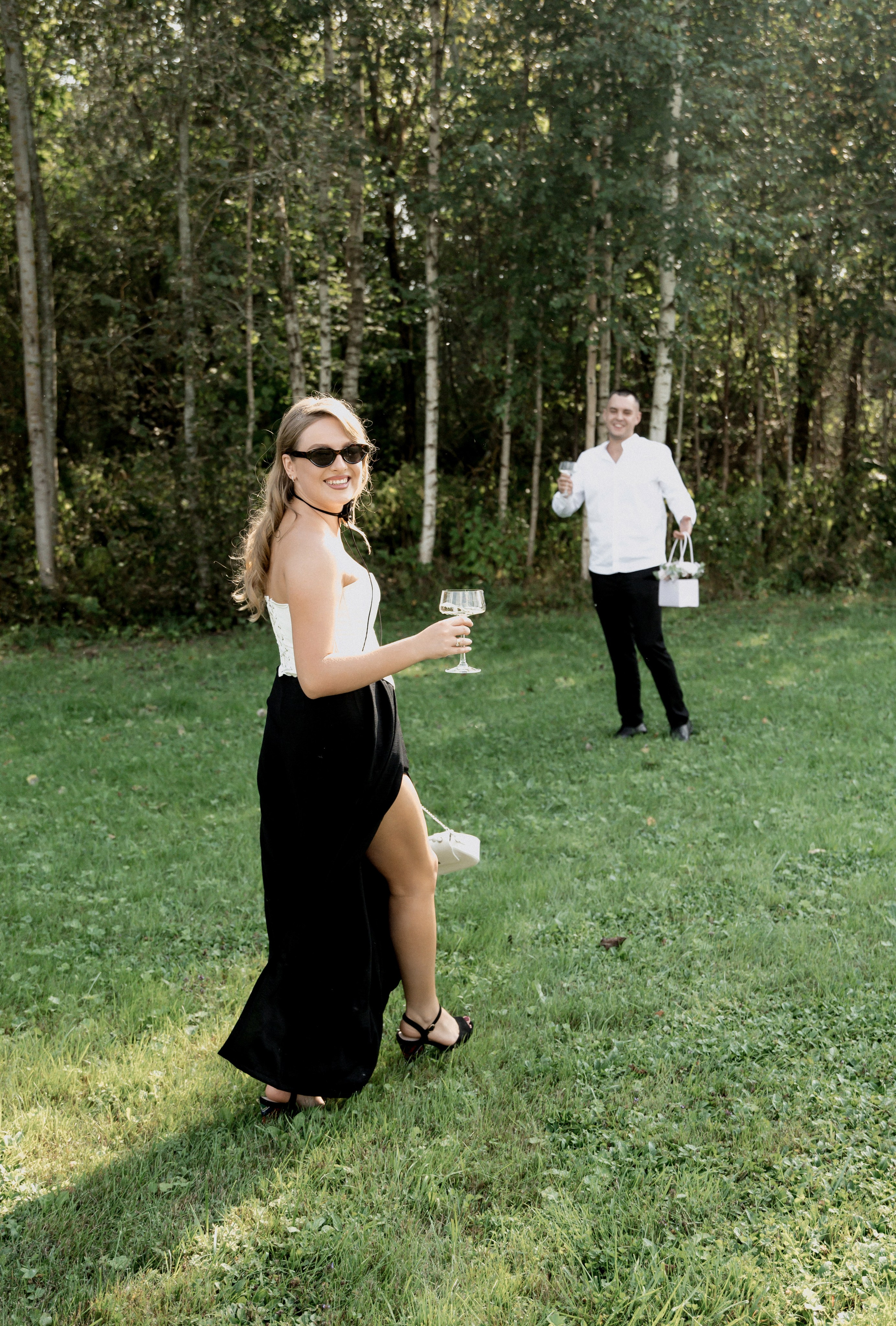 Леонид и Валерия. Фотограф Кирилл Верт