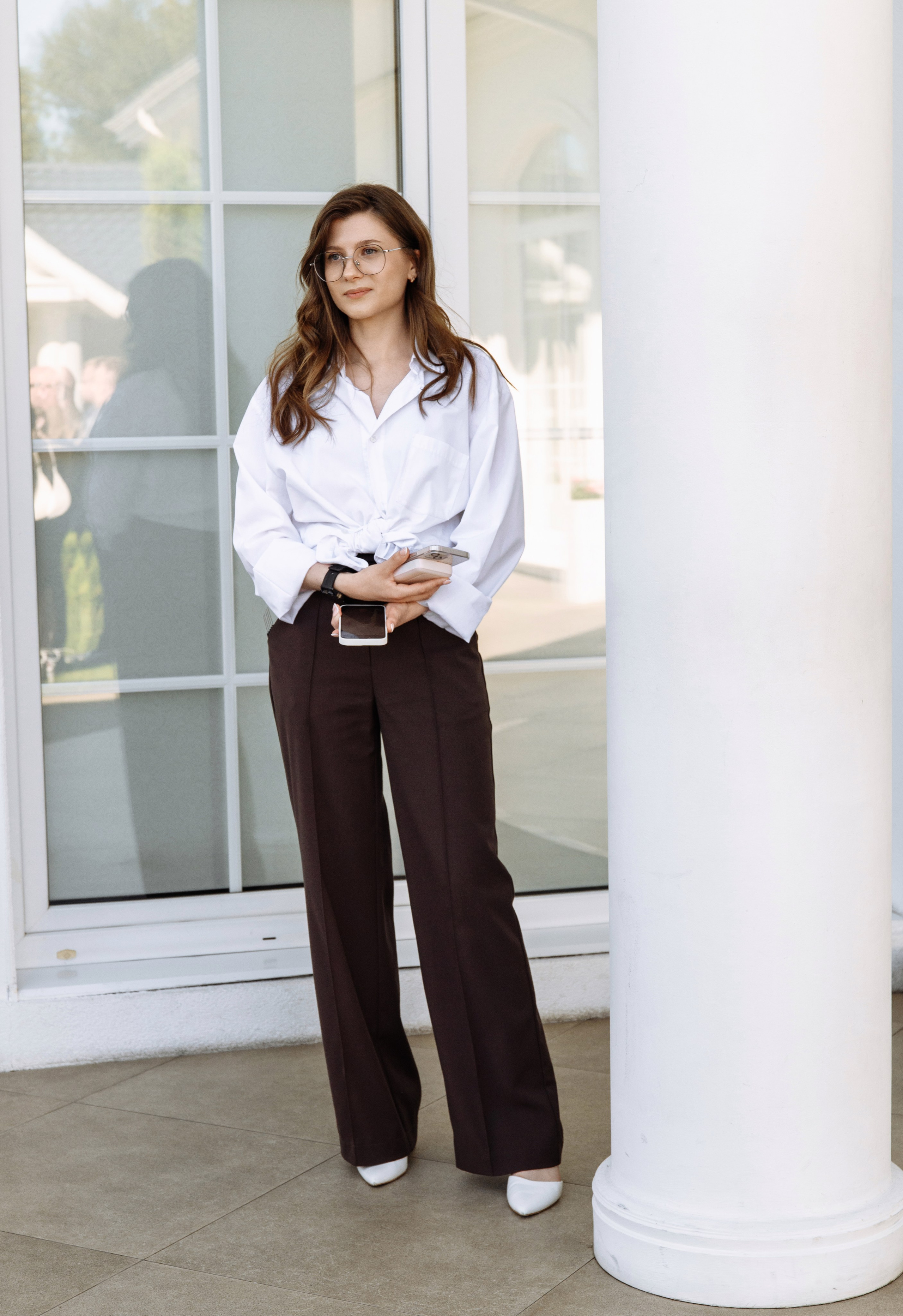 Алексей и Анна. Фотограф Кирилл Верт