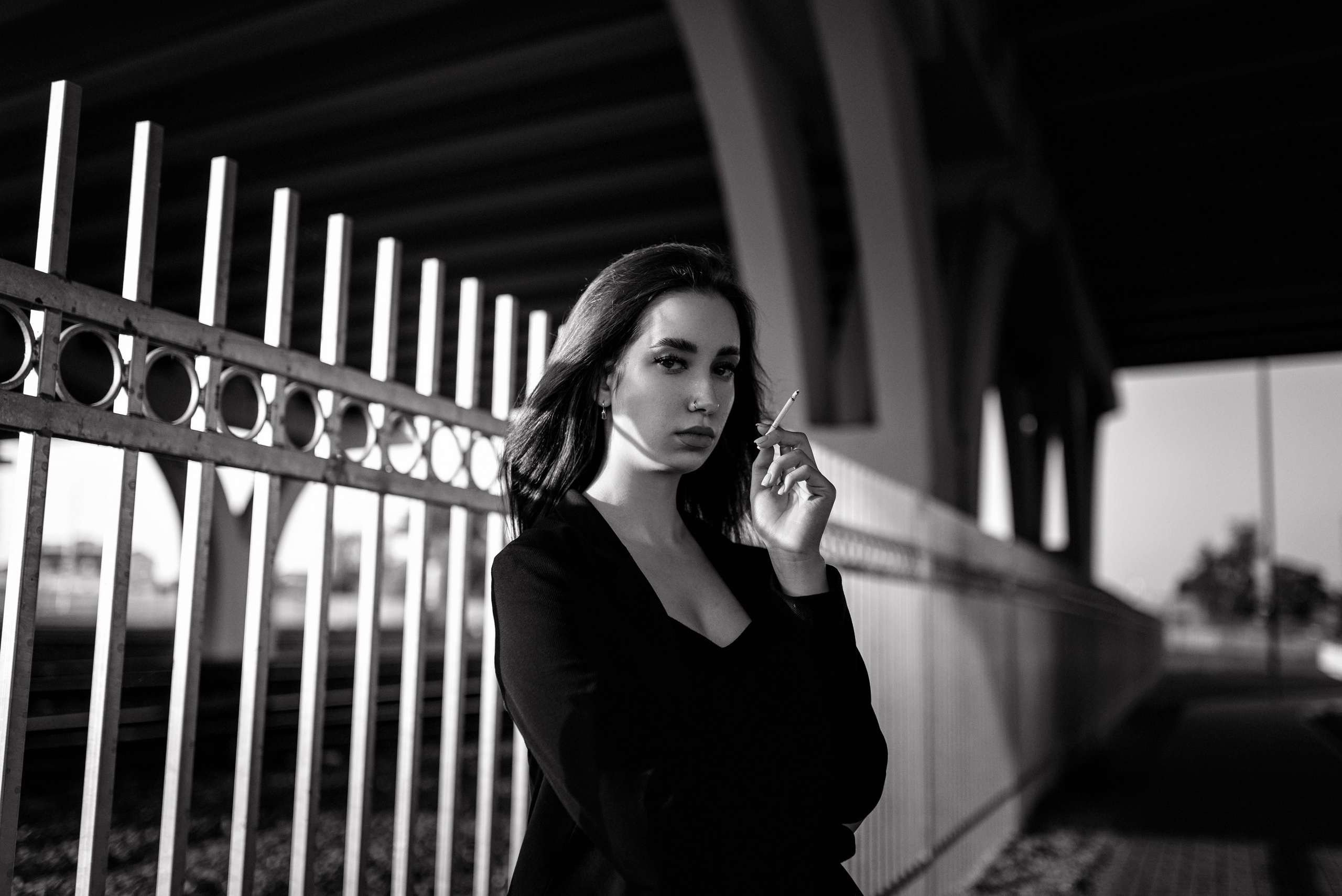 Вика. Фотограф в Витебске Сергей Томашев