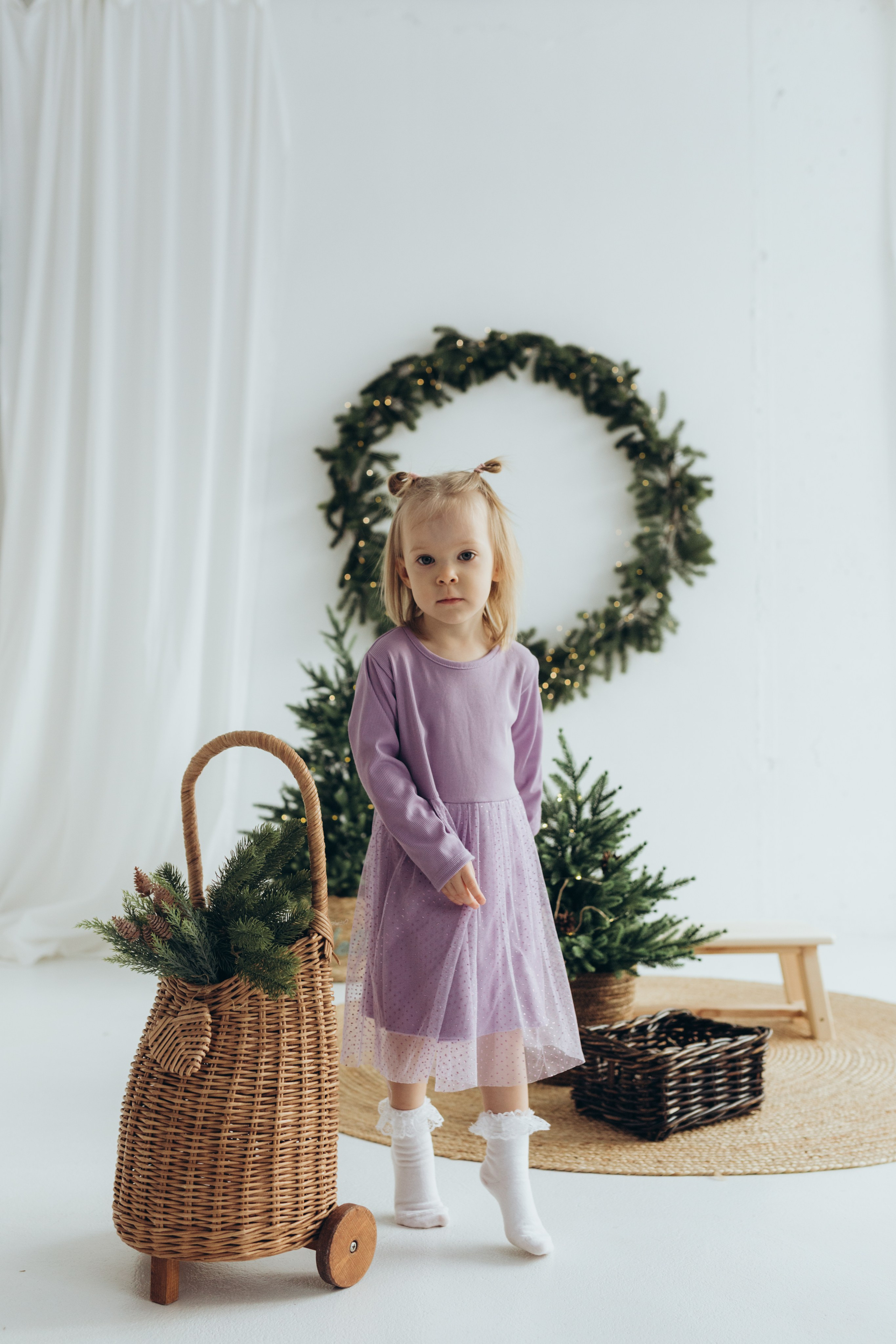 Поля. Фотограф Кемерово Анастасия Ларионова