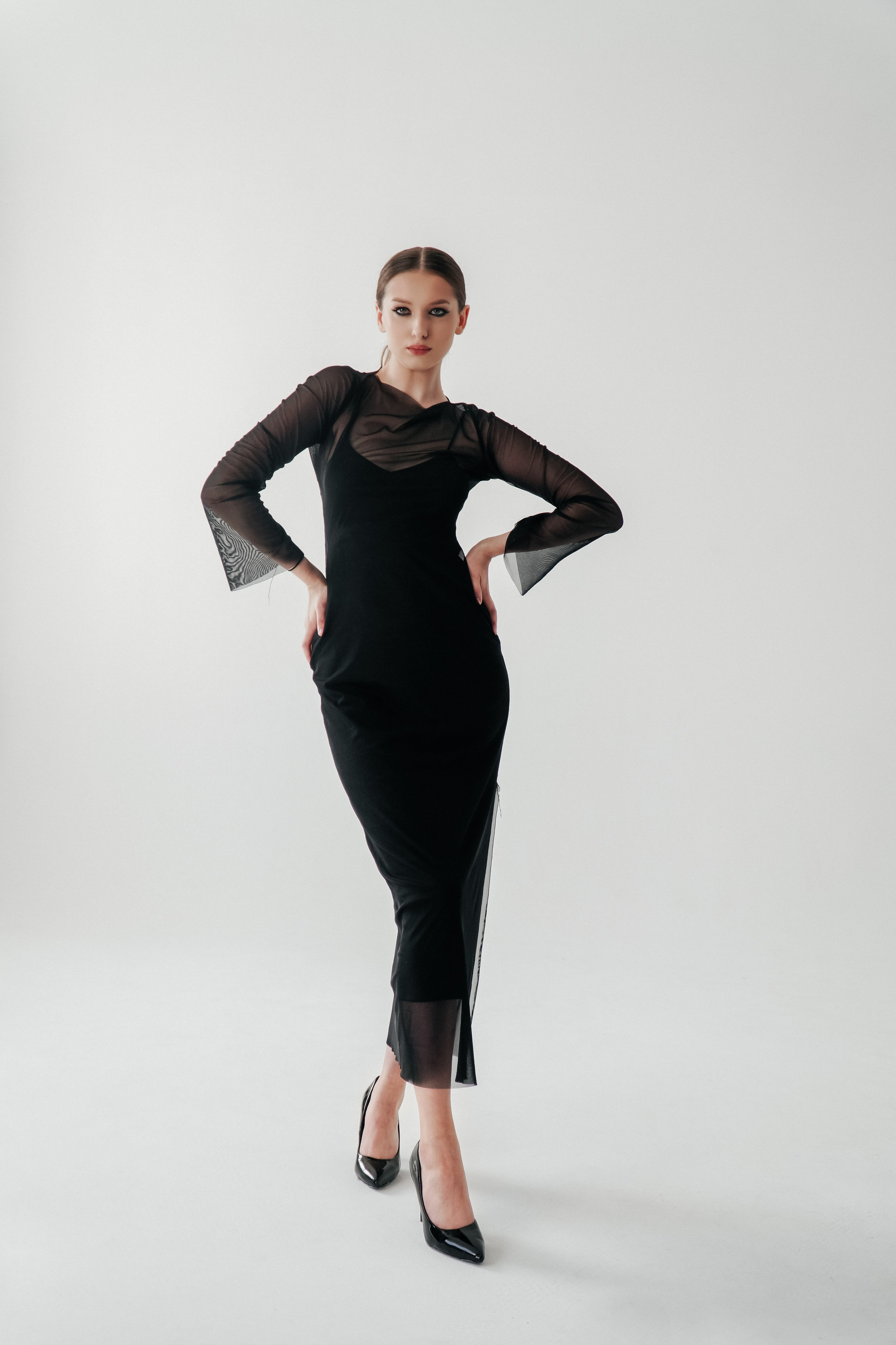 Виктория & Егор