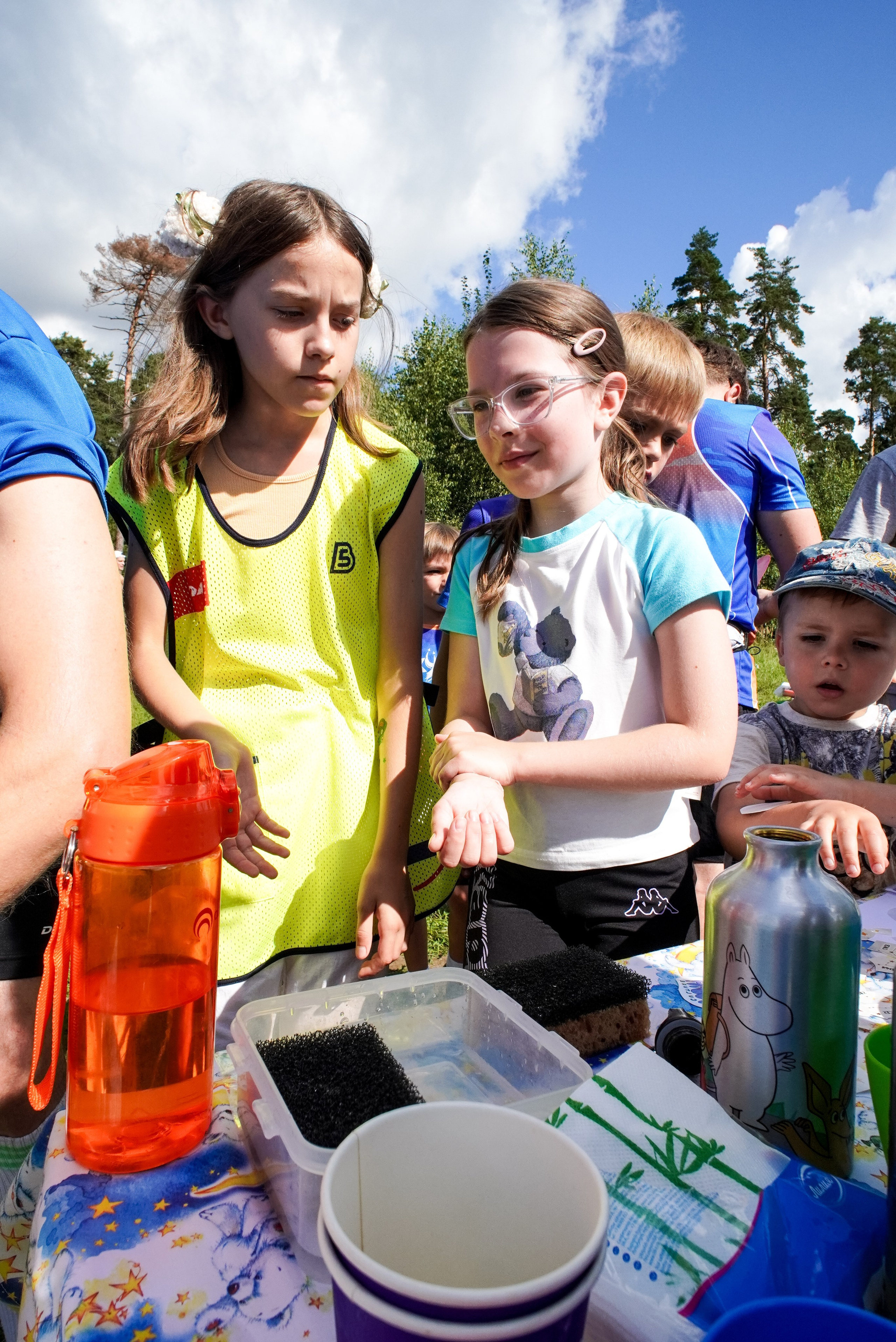 10 августа 2024. Роман Капилюшов. Бег. Фото. Видео. г. Люберцы