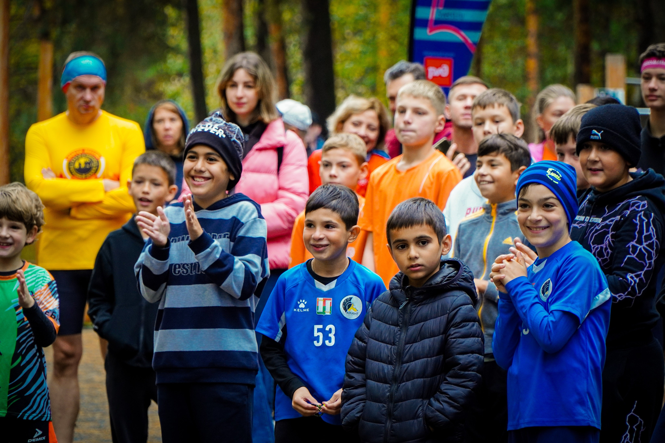 100-й забег 5 вёрст Томилинский. Роман Капилюшов. Бег. Фото. Видео. г. Люберцы