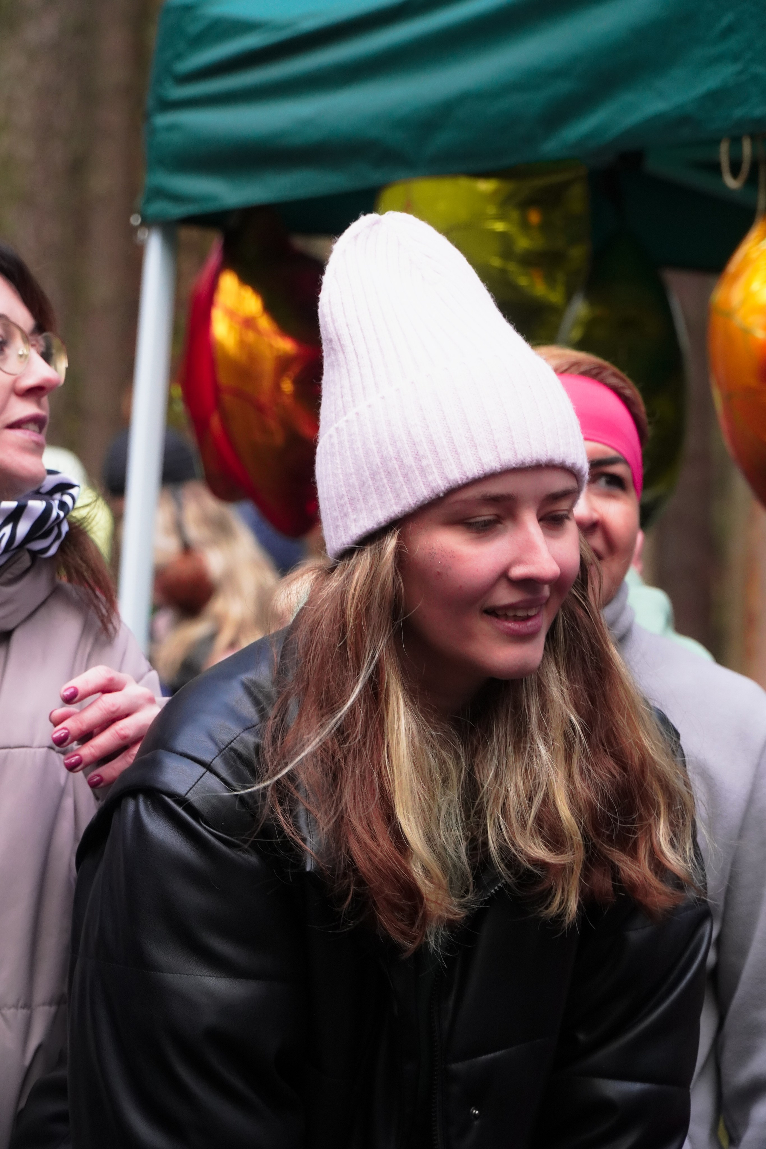 5 вёрст Томилинский 3 года 18 октября 2025. Роман Капилюшов. Бег. Фото. Видео. г. Люберцы