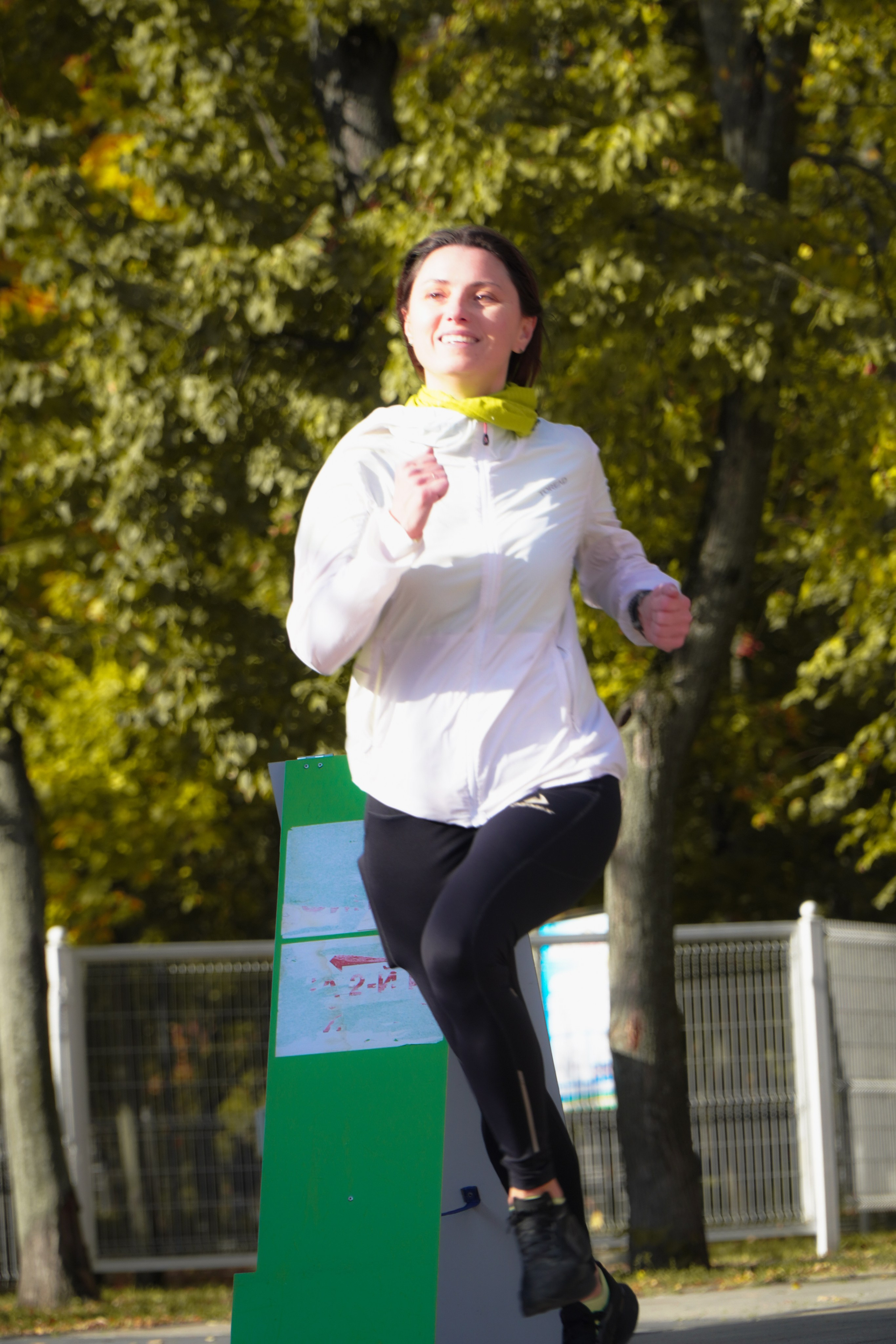 5 вёрст Наташинский 4 октября 2025. Роман Капилюшов. Бег. Фото. Видео. г. Люберцы