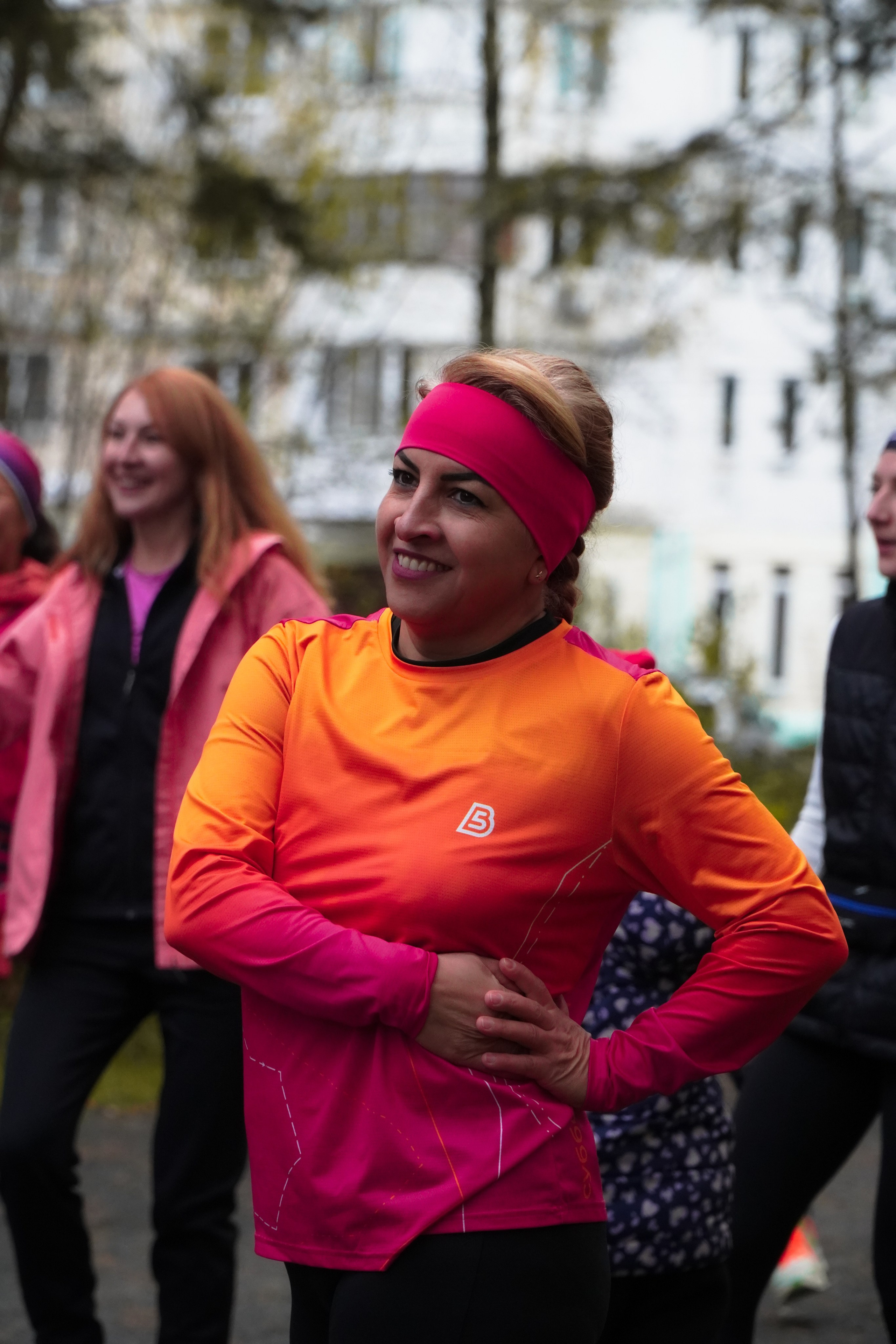 5 вёрст Томилинский 3 года 18 октября 2025. Роман Капилюшов. Бег. Фото. Видео. г. Люберцы