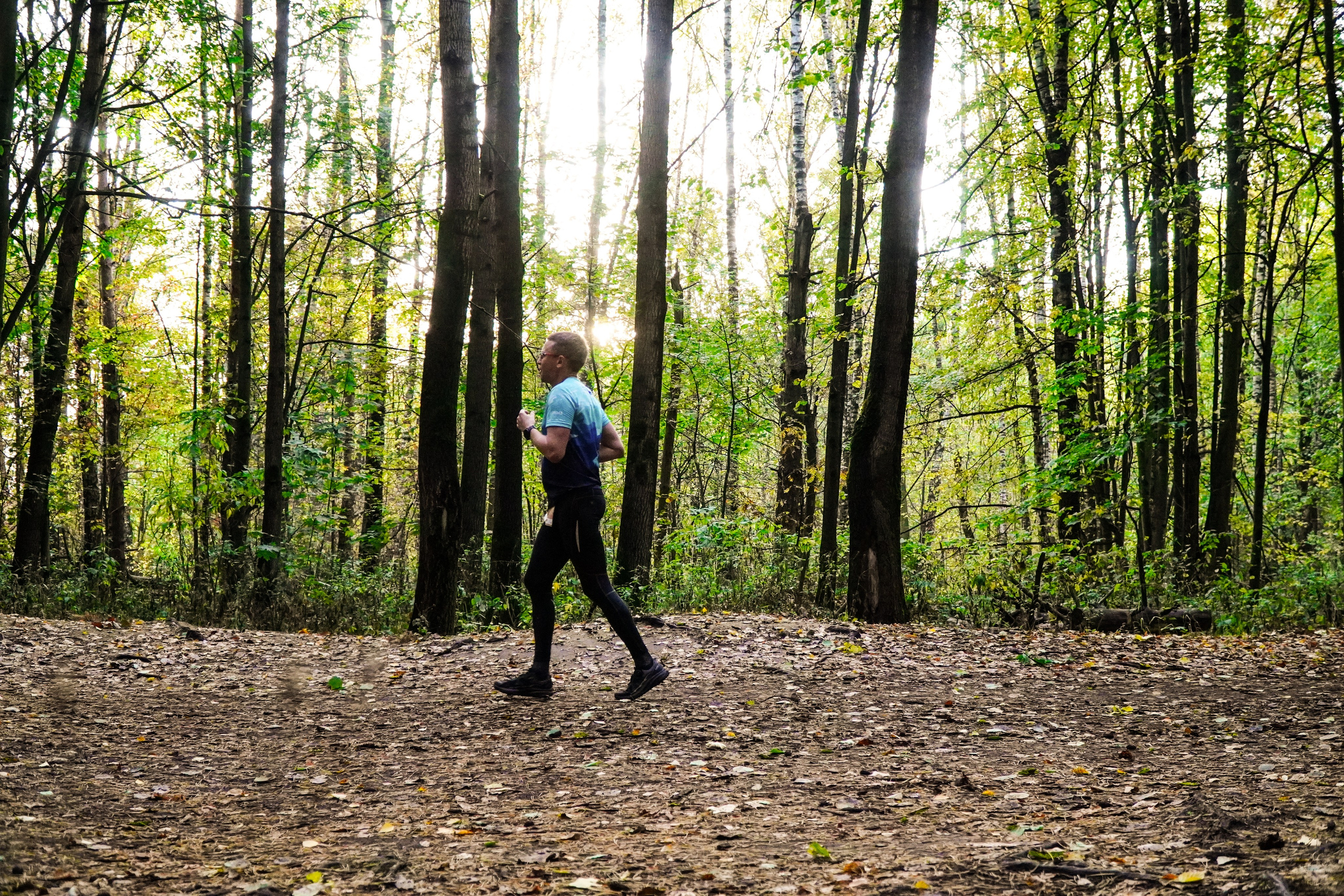 Backyard Ultra Moscow 2024. Роман Капилюшов. Бег. Фото. Видео. г. Люберцы