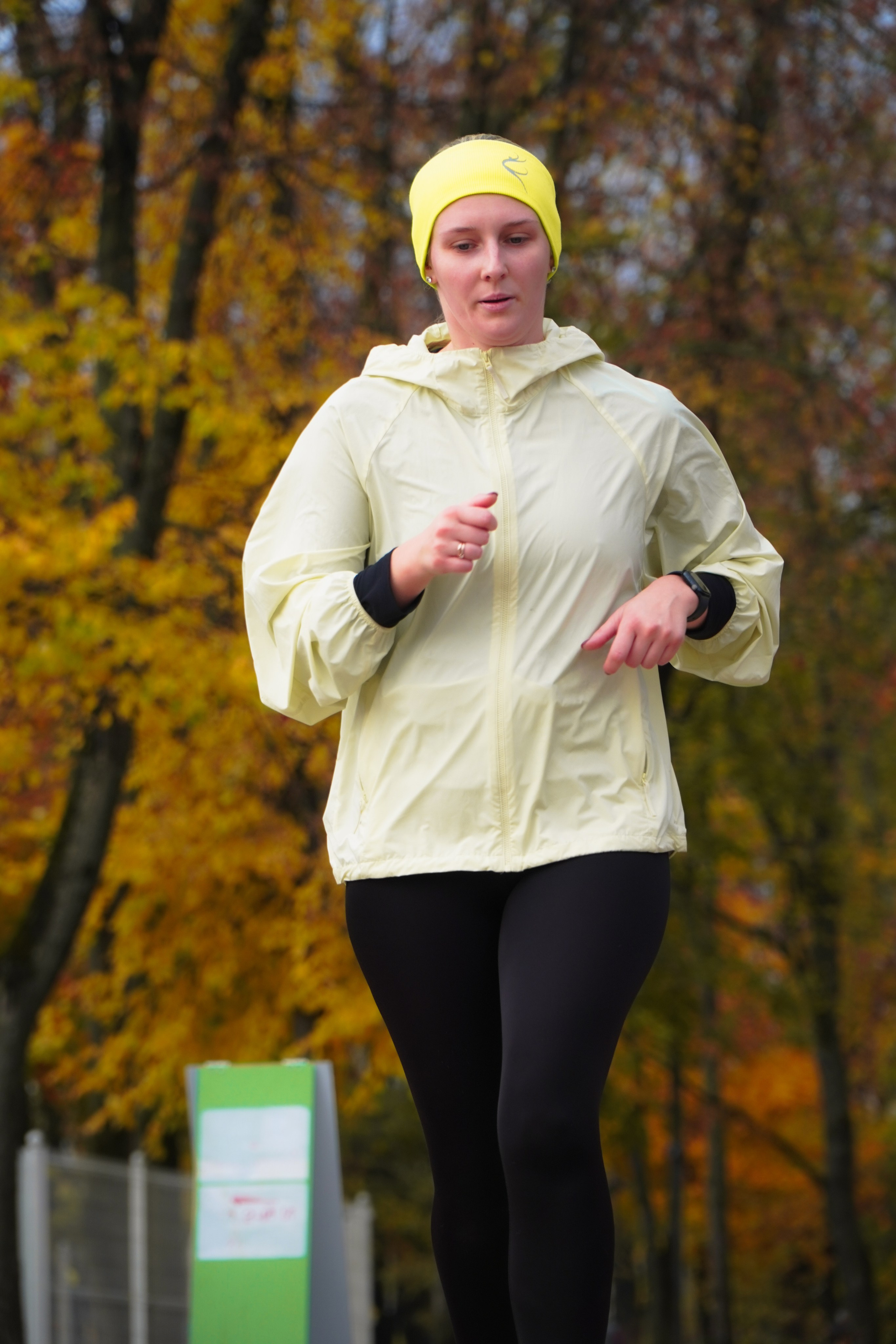 5 вёрст Наташинский 11 октября 2025. Роман Капилюшов. Бег. Фото. Видео. г. Люберцы