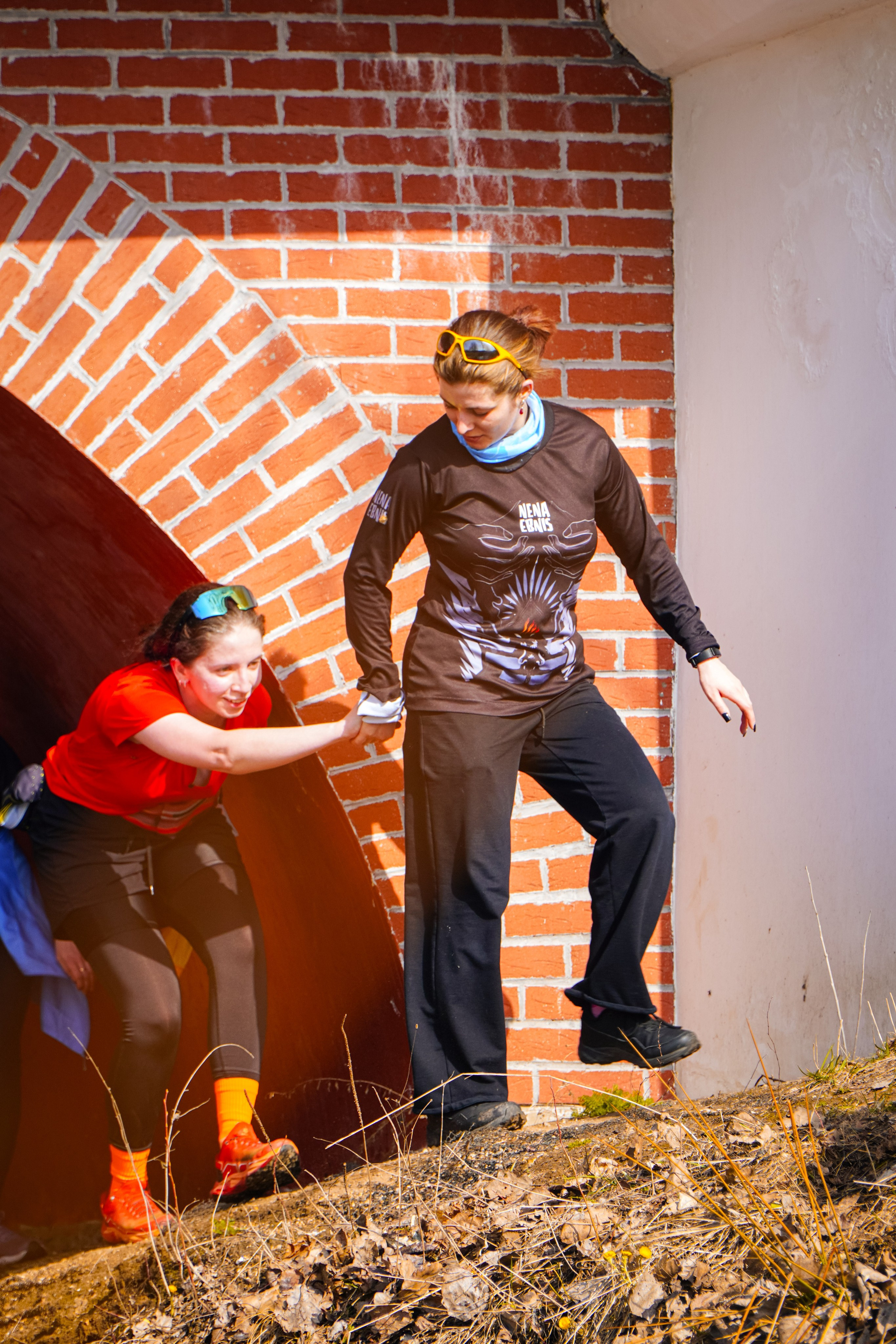 Капибара Кусково & RHR. Роман Капилюшов. Бег. Фото. Видео. г. Люберцы