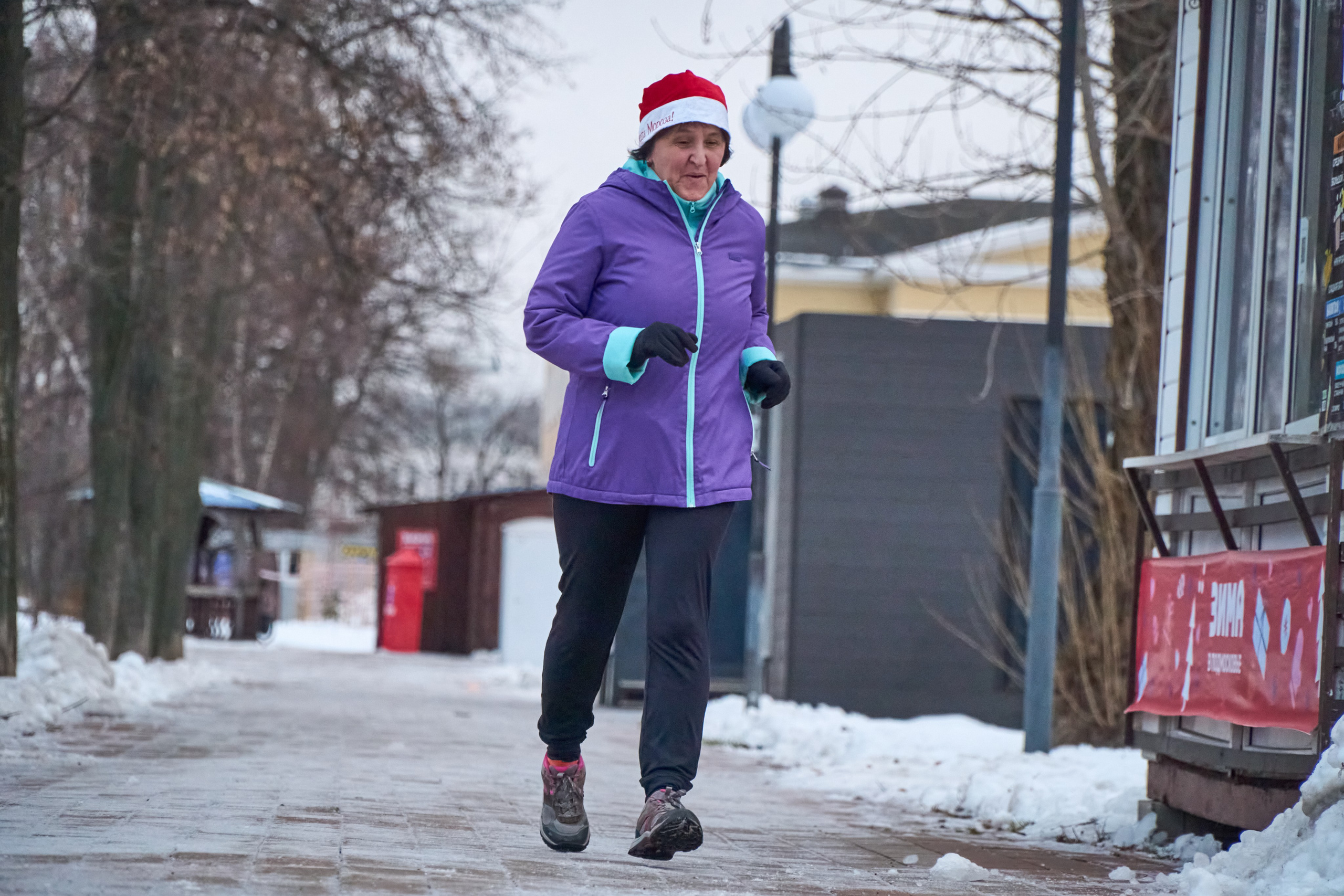 5 вёрст Наташинский 29 декабря 2025. Роман Капилюшов. Бег. Фото. Видео. г. Люберцы