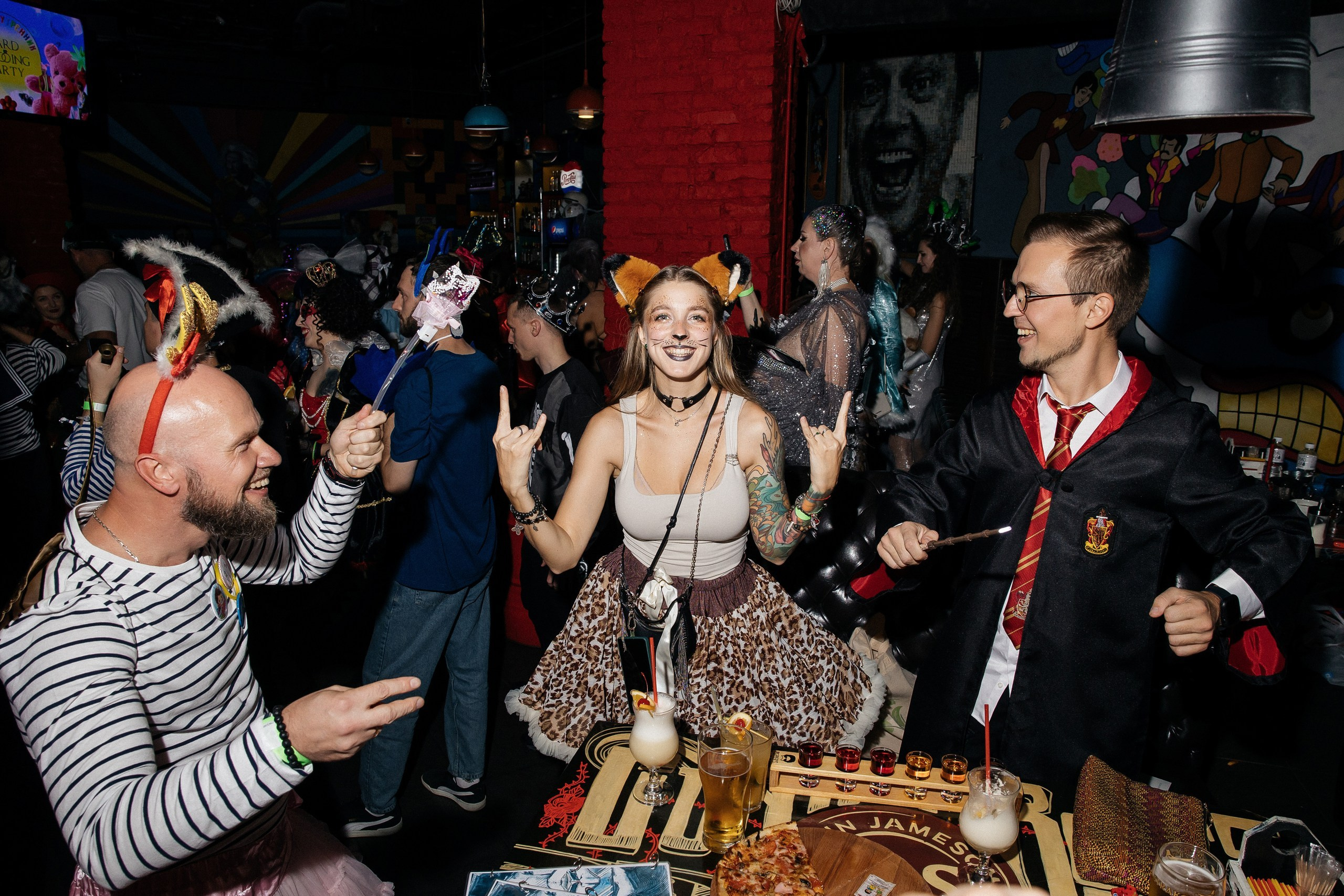 HARDWEDDING. Свадебный фотограф в Ростове-на-Дону