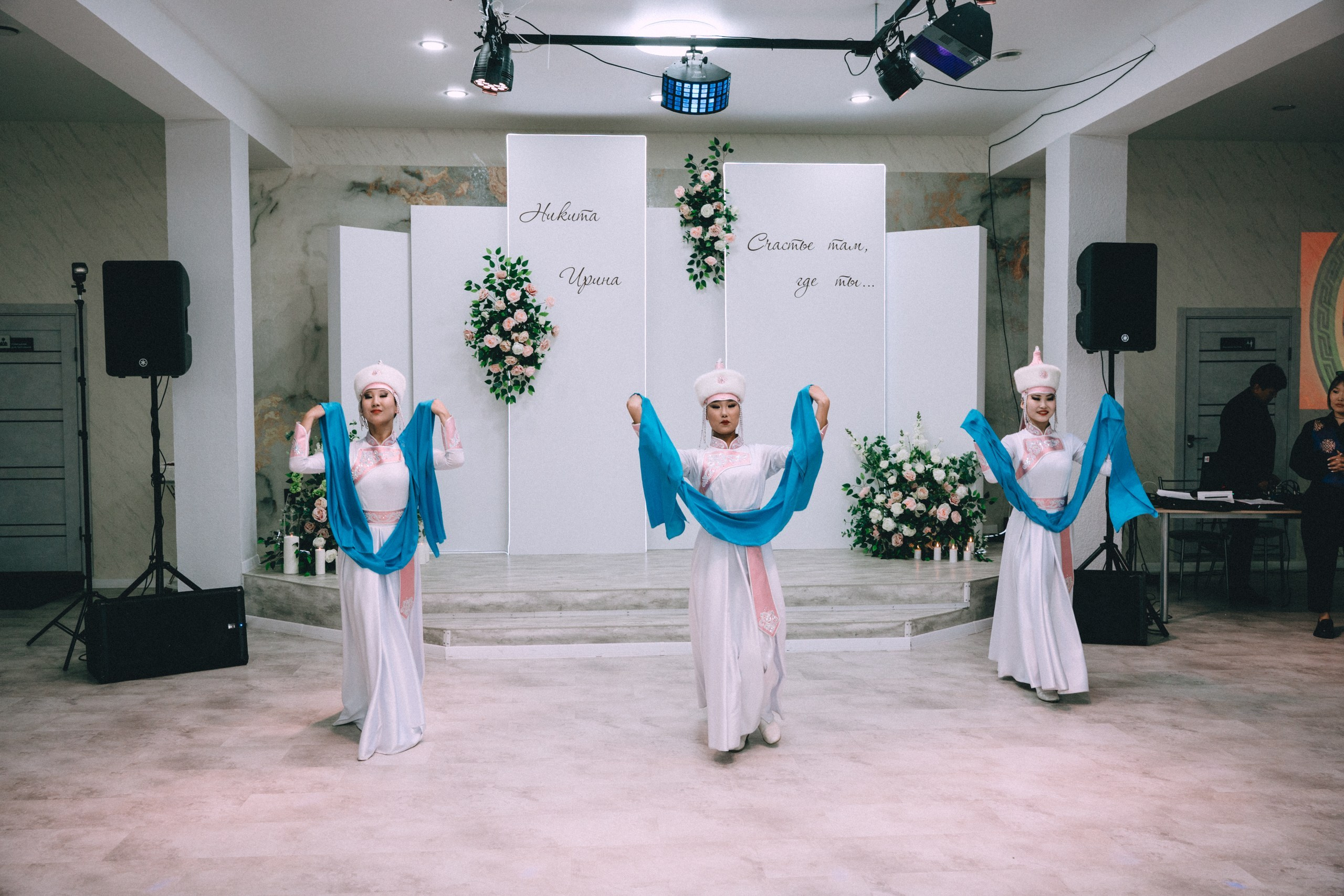 Никита & Ирина. Фотограф в Иркутске Сендыхеев Пётр