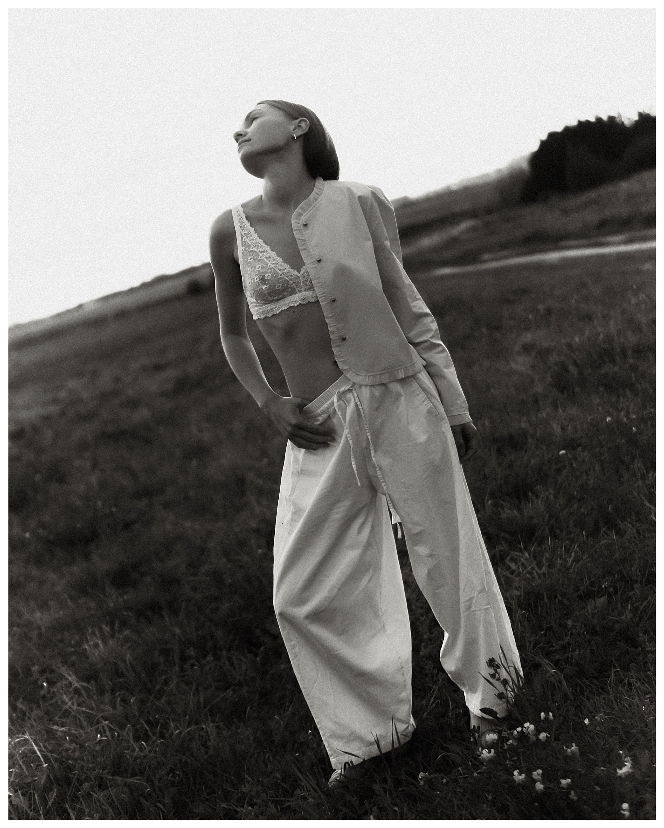 Tanya. Индивидуальная и семейная фотосессия в Чебоксарах Оксана Русакова