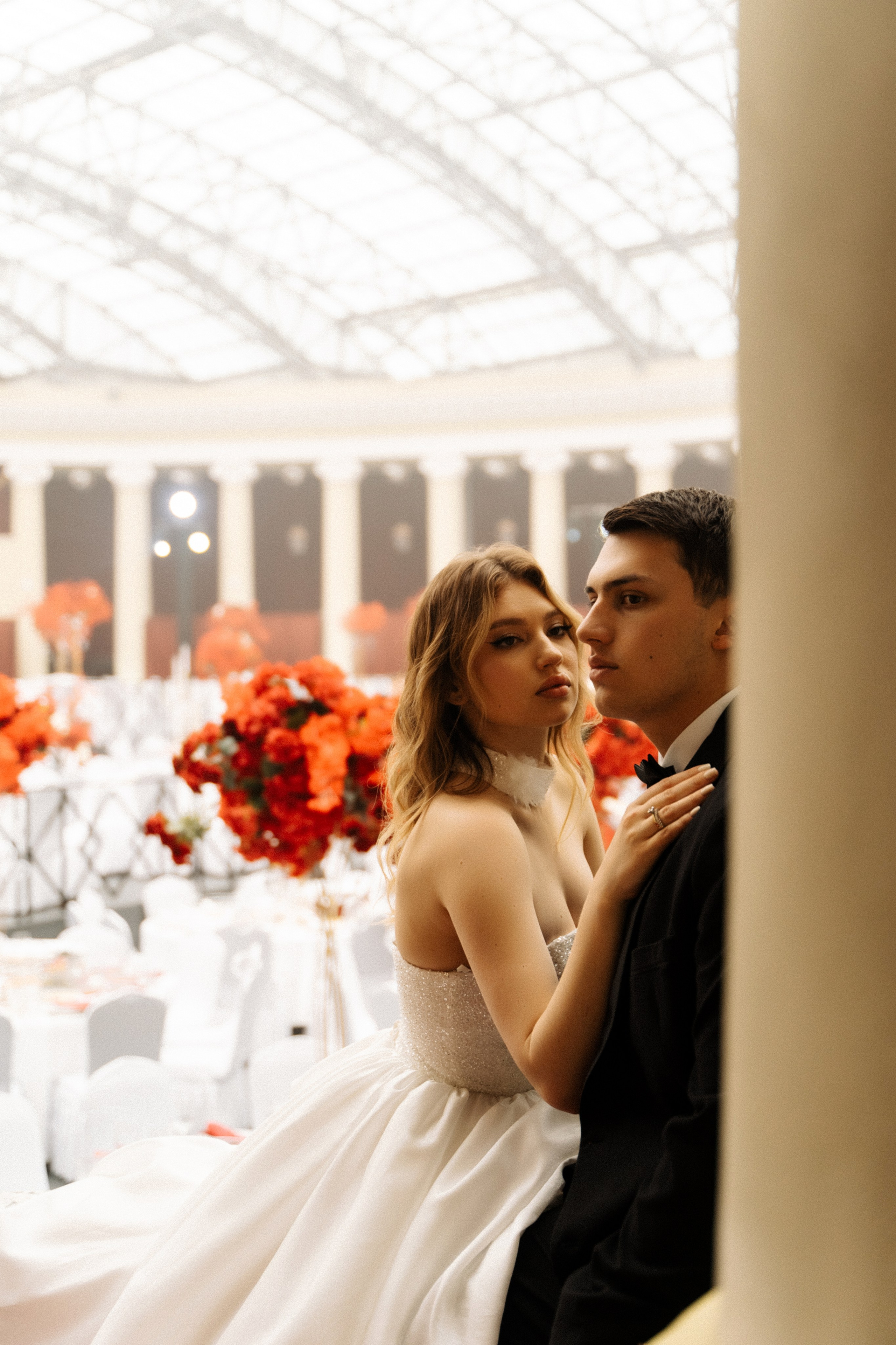 Marina & Dima. Емельянова Елена