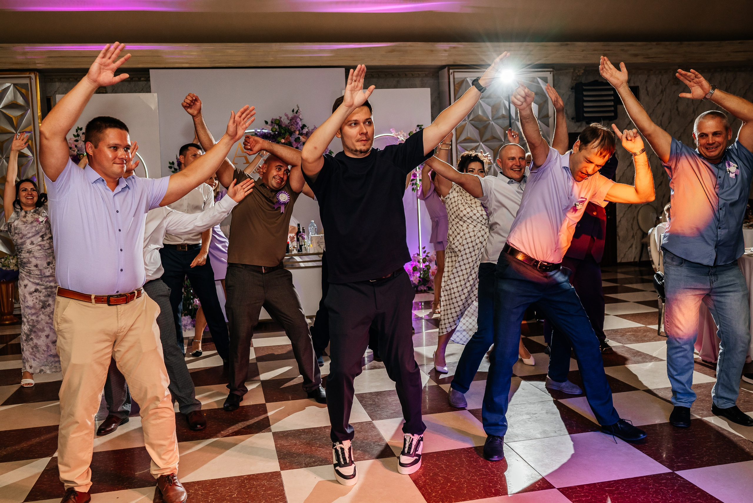 Анна и Александр. 16.08.2025. Фотограф в Каменске-Шахтинском Ольга Сагал