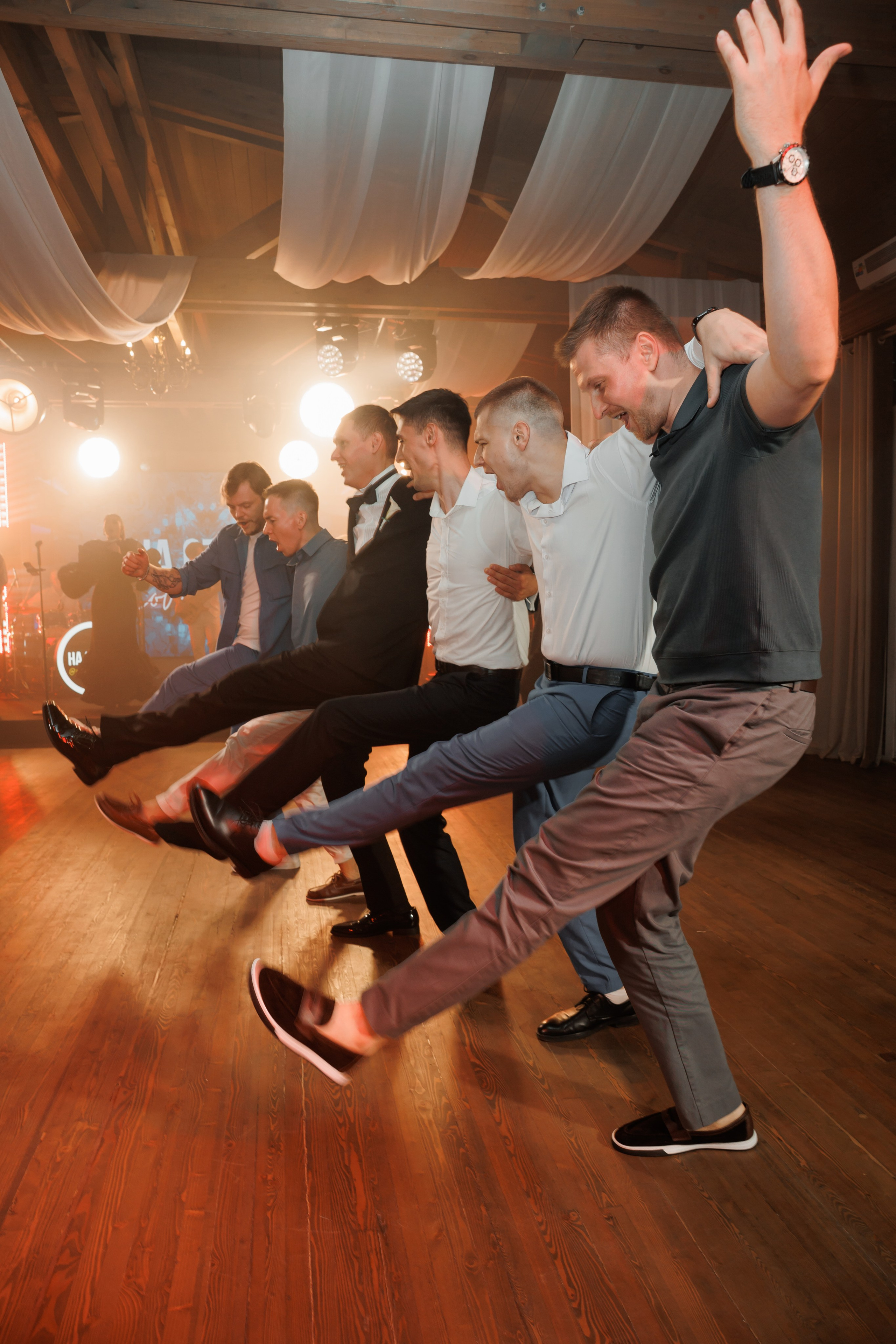 Свадебная фотосессия в отеле Сенешаль. Свадебный и репортажный фотограф (Москва, Королев и другие)