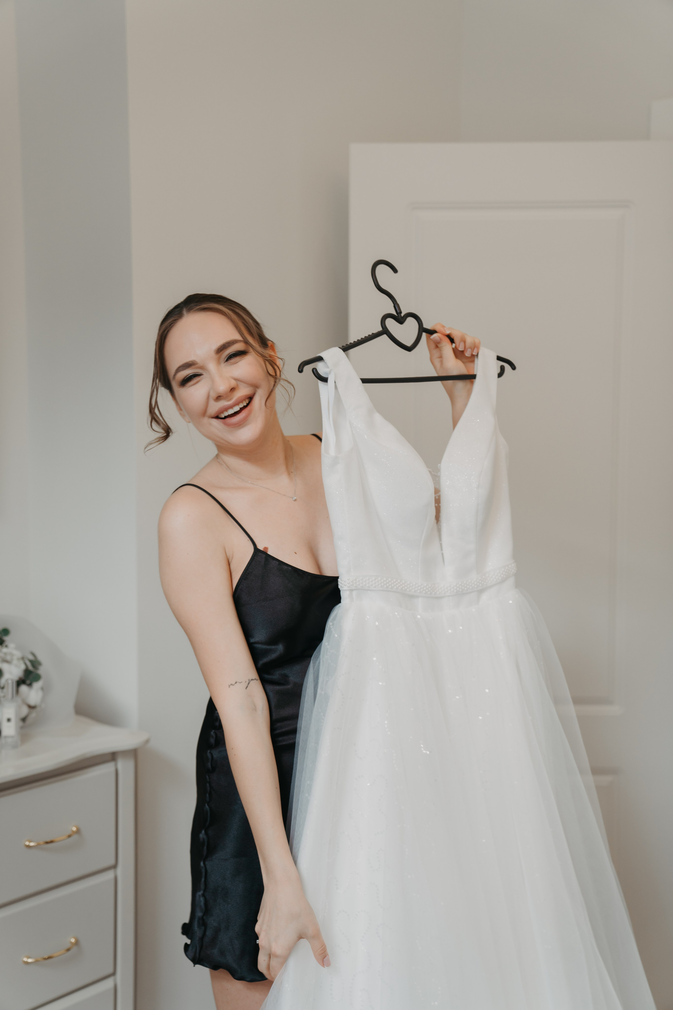 Екатерина и Иван. Фотограф в Санкт-Петербурге Мария Александрова