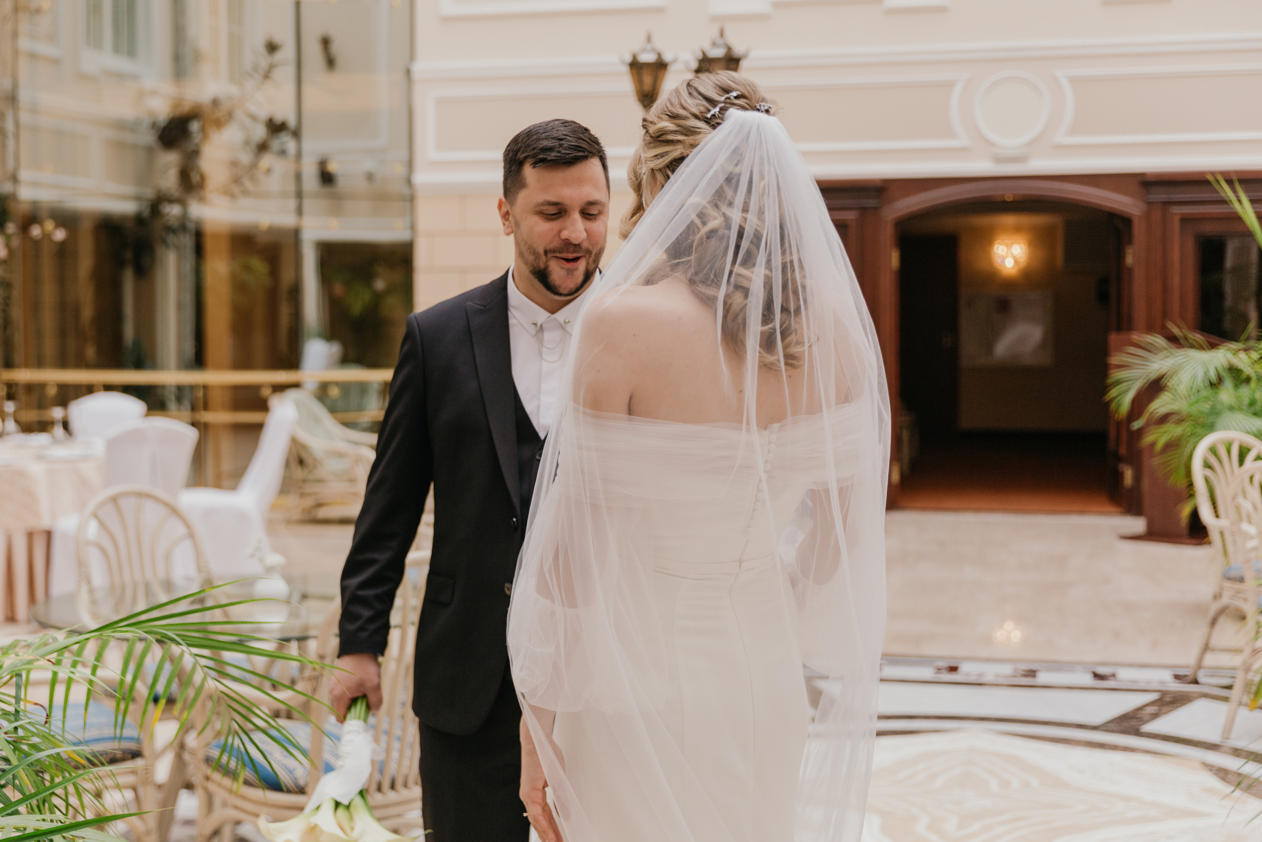 ЛИЛИЯ & КИРИЛЛ (Санкт-Петербург). Фотограф в Сочи, Санкт-Петербурге, Москве, Италии, Франции, Черног