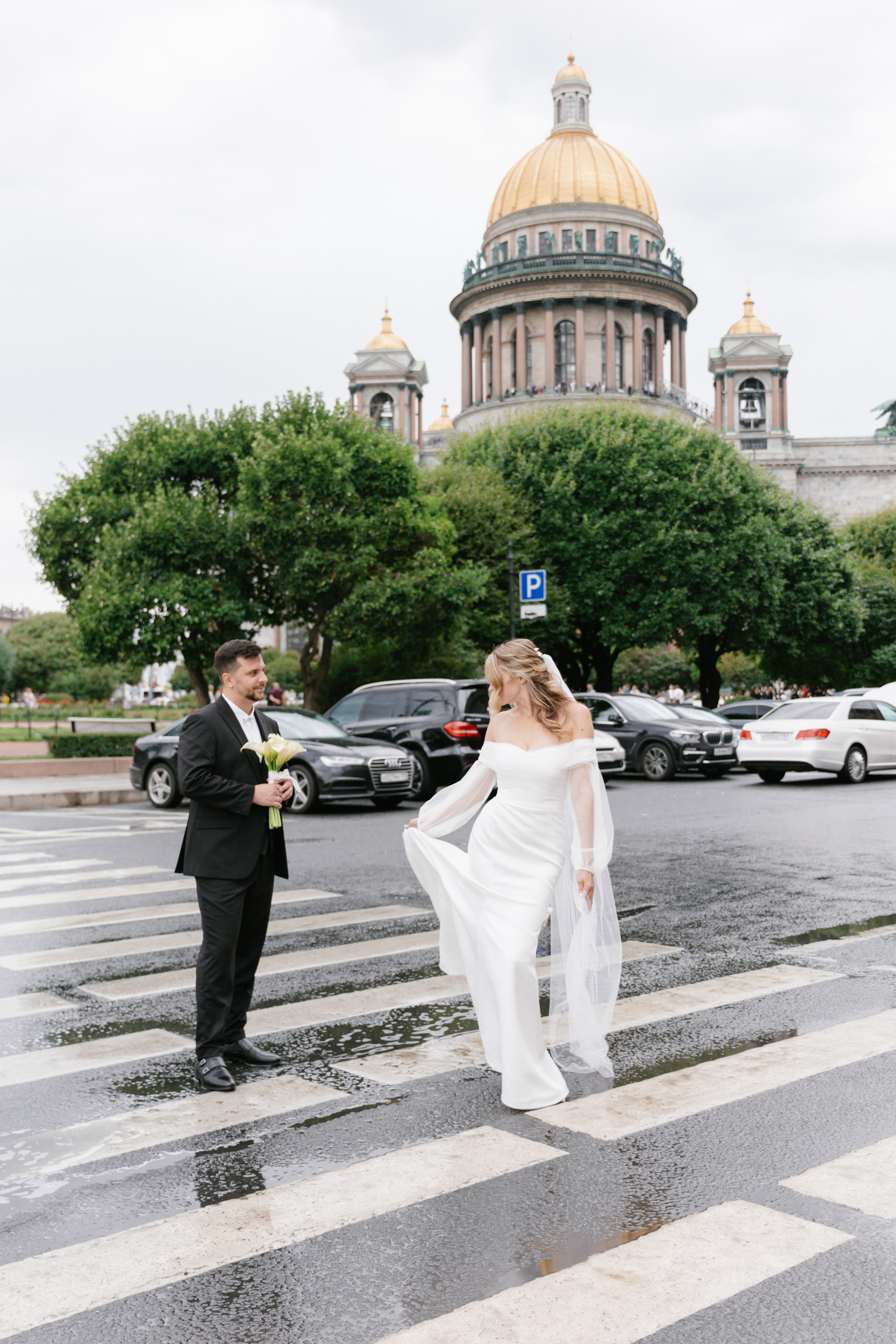ЛИЛИЯ & КИРИЛЛ (Санкт-Петербург). Фотограф в Сочи, Санкт-Петербурге, Москве, Италии, Франции, Черног