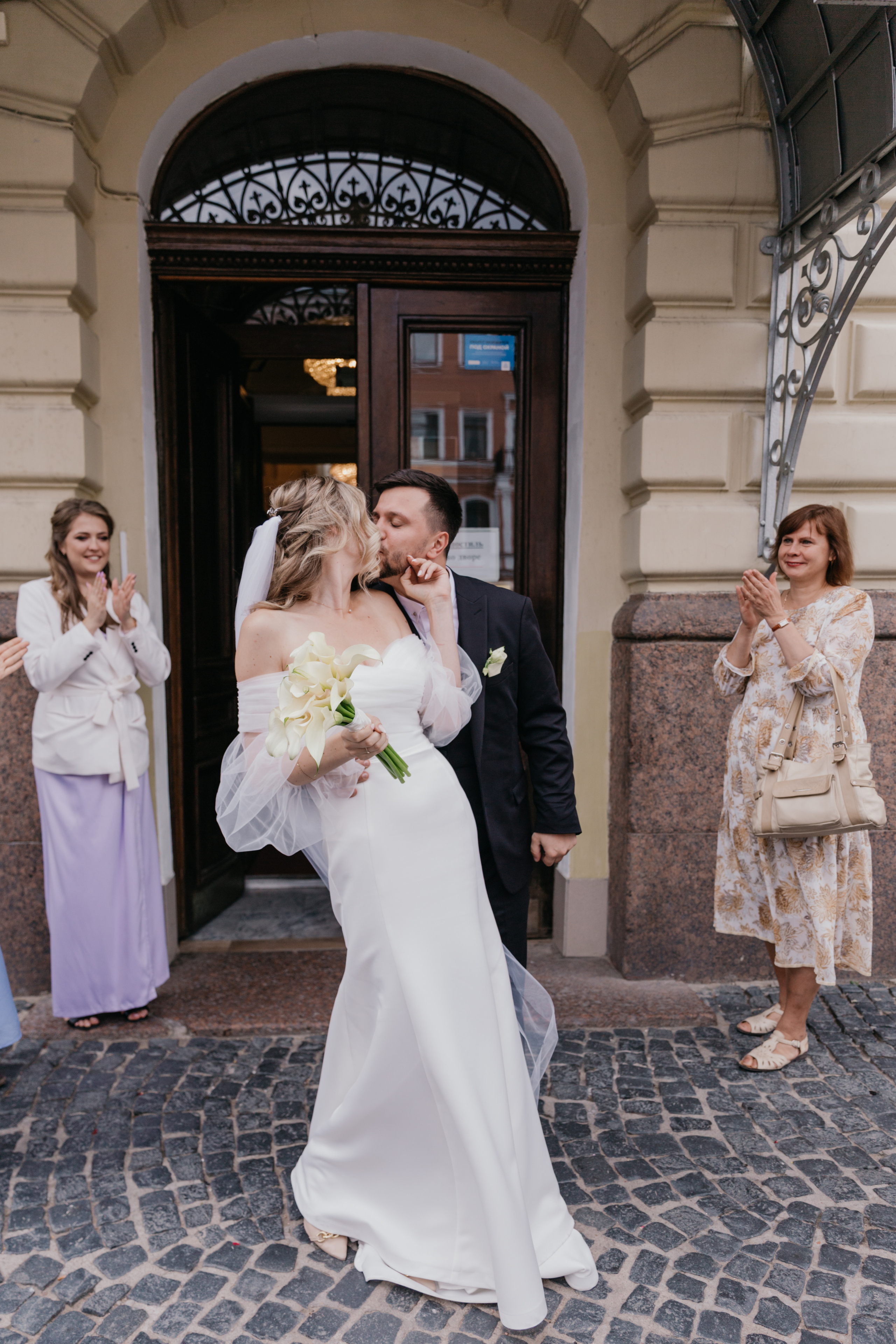 ЛИЛИЯ & КИРИЛЛ (Санкт-Петербург). Фотограф в Сочи, Санкт-Петербурге, Москве, Италии, Франции, Черног