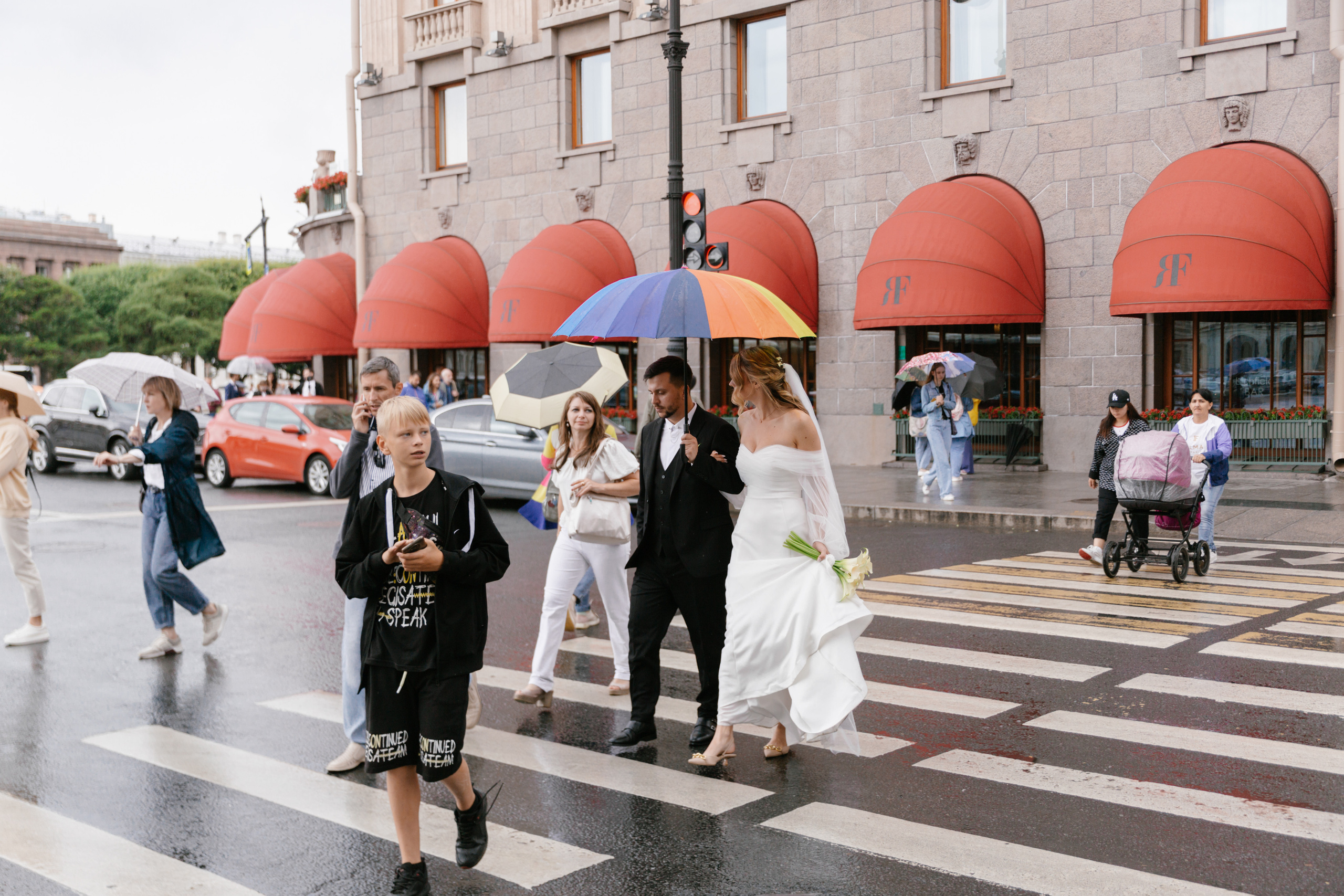 ЛИЛИЯ & КИРИЛЛ (Санкт-Петербург). Фотограф в Сочи, Санкт-Петербурге, Москве, Италии, Франции, Черног