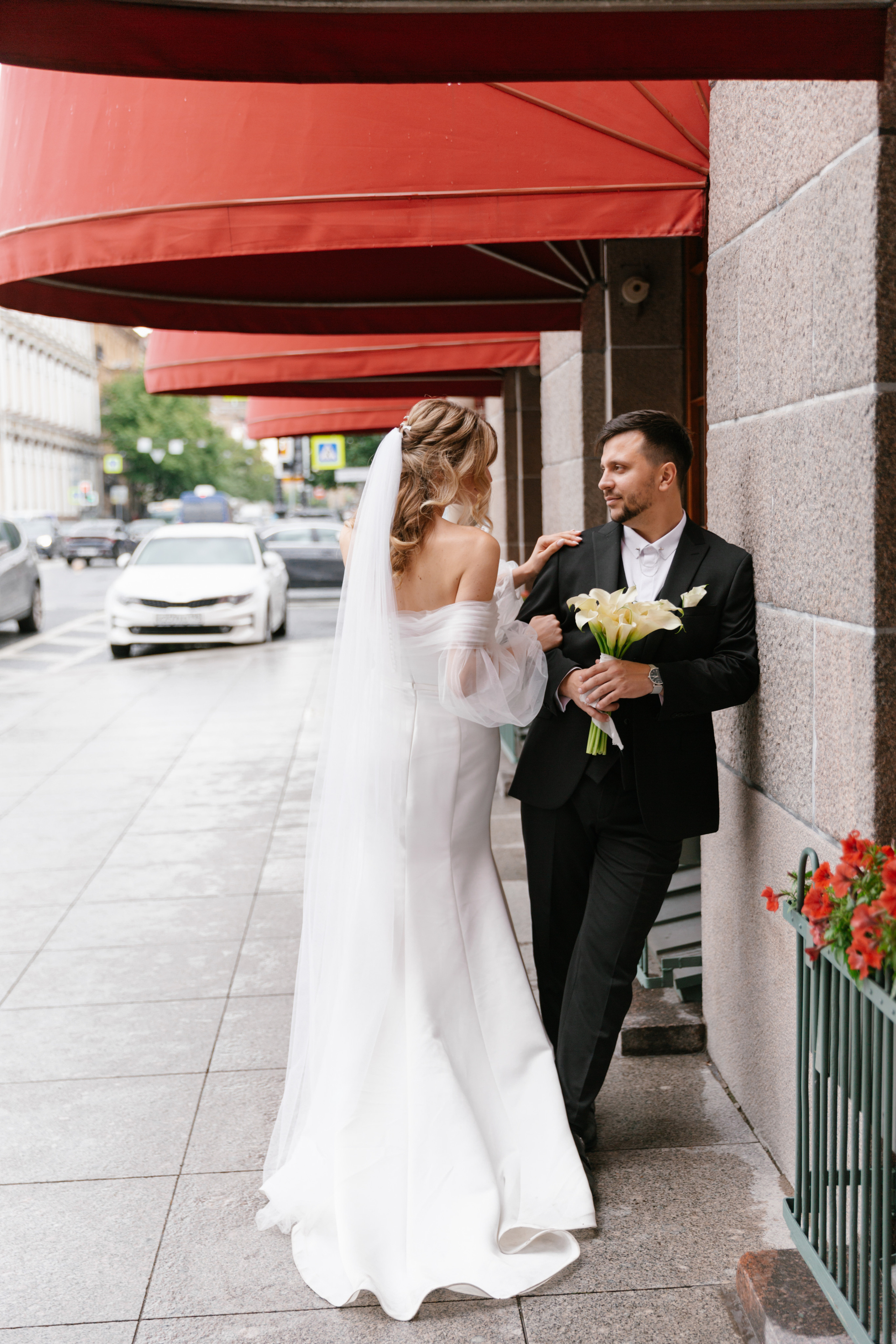 ЛИЛИЯ & КИРИЛЛ (Санкт-Петербург). Фотограф в Сочи, Санкт-Петербурге, Москве, Италии, Франции, Черног