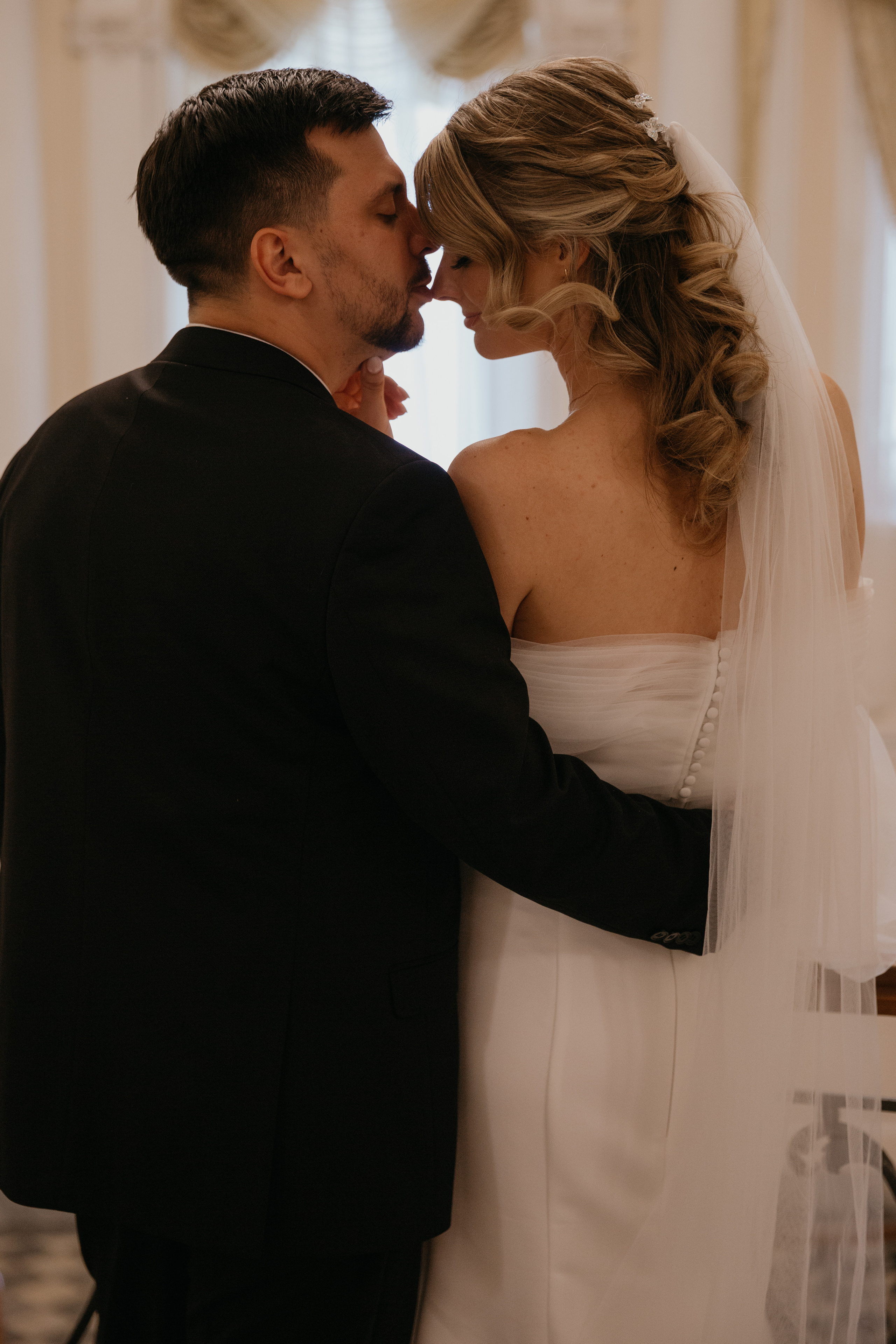 ЛИЛИЯ & КИРИЛЛ (Санкт-Петербург). Фотограф в Сочи, Санкт-Петербурге, Москве, Италии, Франции, Черног