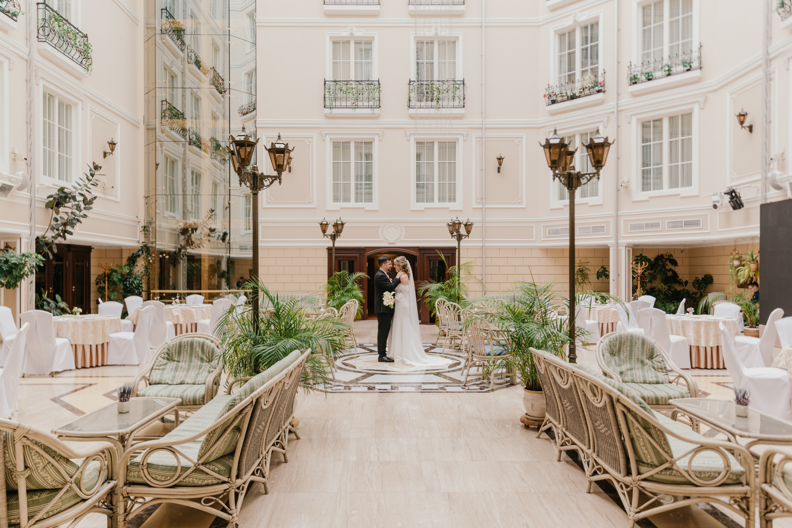 ЛИЛИЯ & КИРИЛЛ (Санкт-Петербург). Фотограф в Сочи, Санкт-Петербурге, Москве, Италии, Франции, Черног