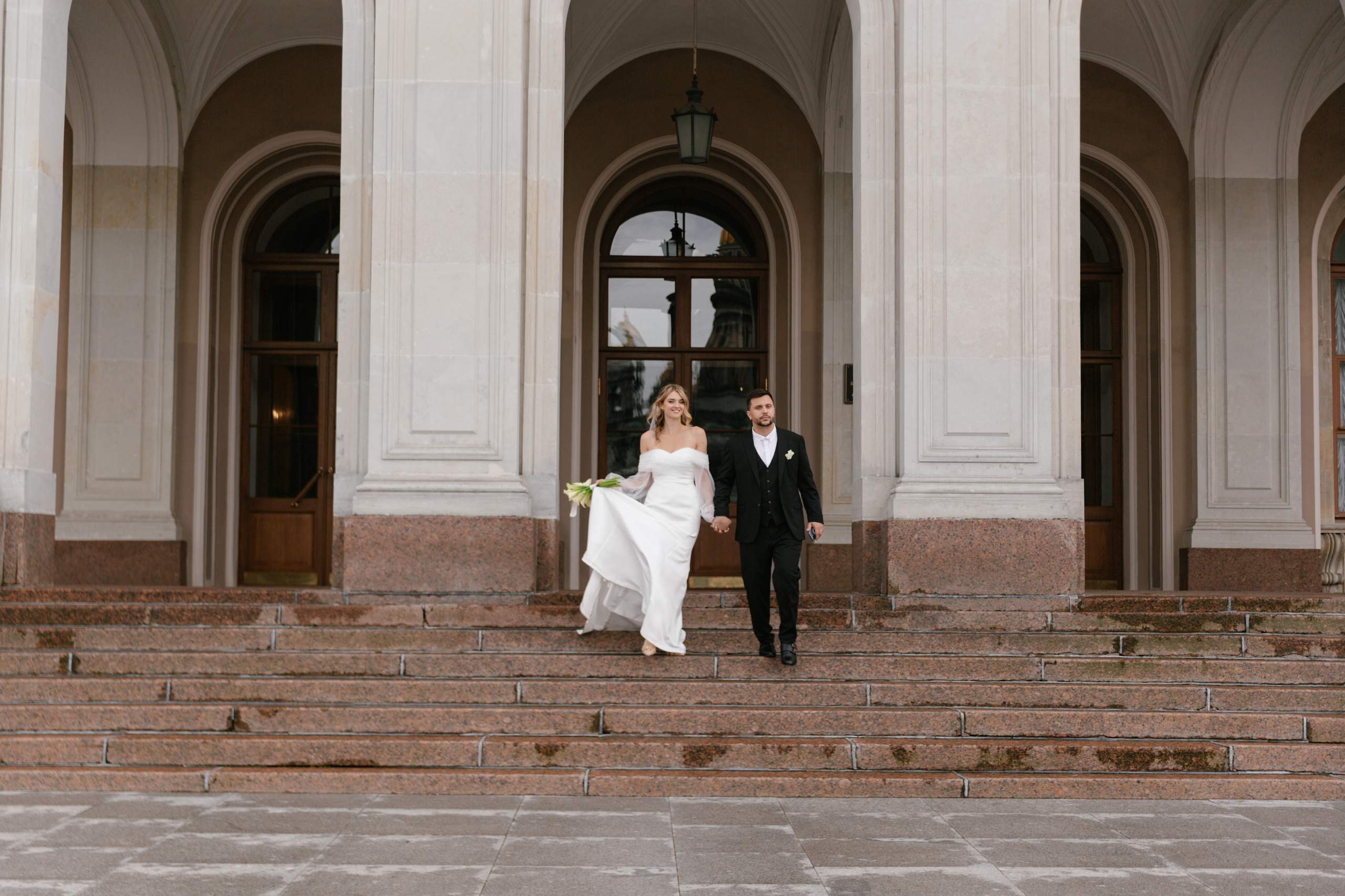 ЛИЛИЯ & КИРИЛЛ (Санкт-Петербург). Фотограф в Сочи, Санкт-Петербурге, Москве, Италии, Франции, Черног